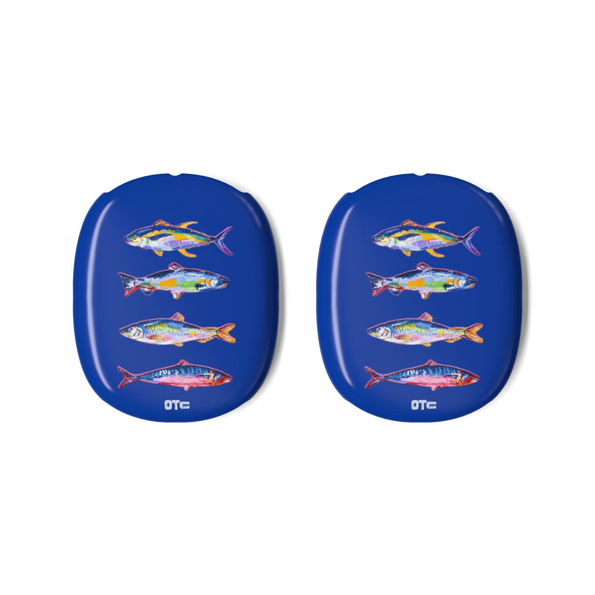 Sardines AirPods Max Case