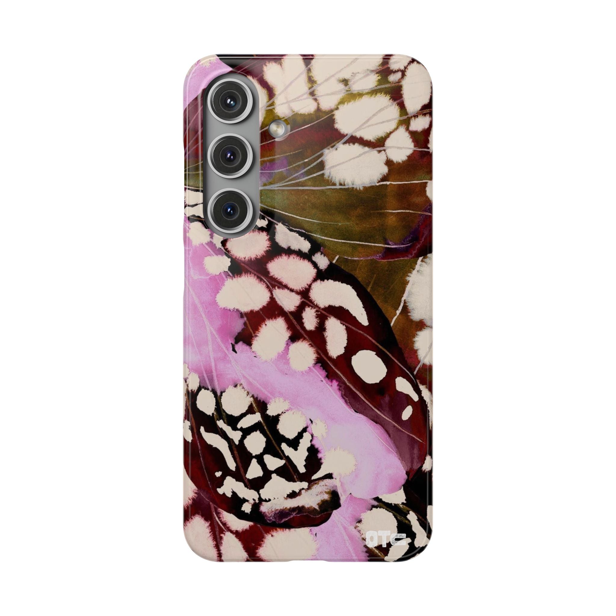 Mirage Case