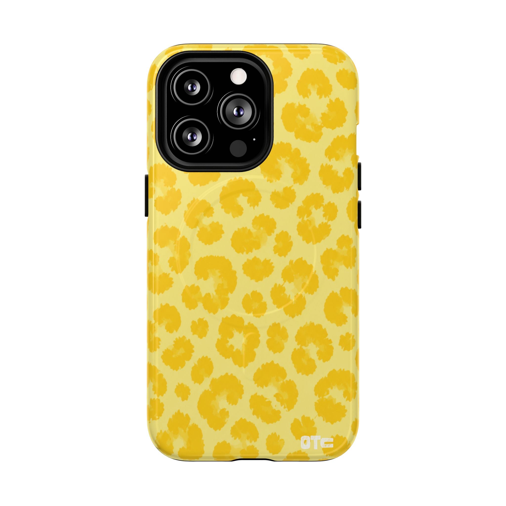 Sunny Leo MagSafe Case