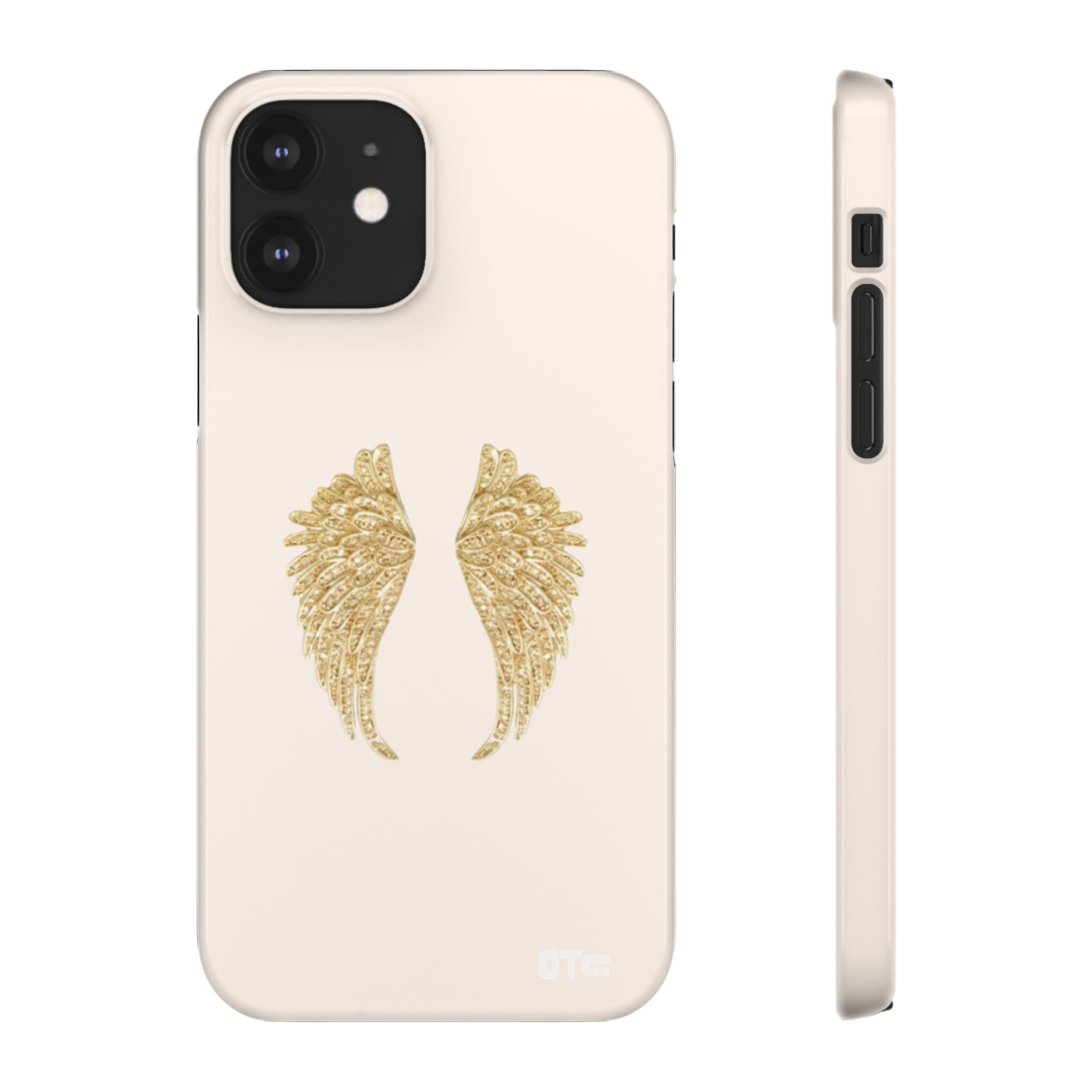 Angel Wings Case