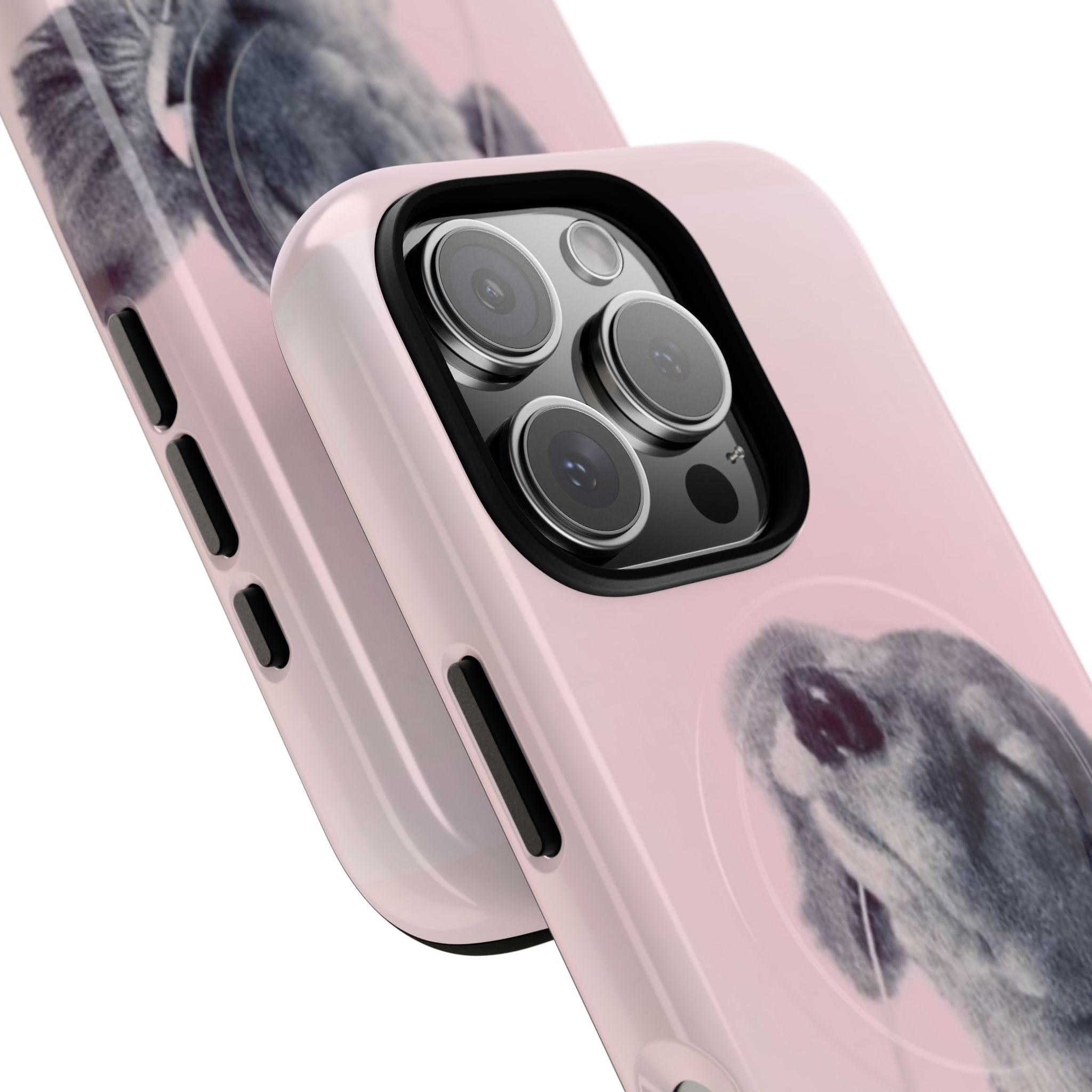Music Lover Protective Case