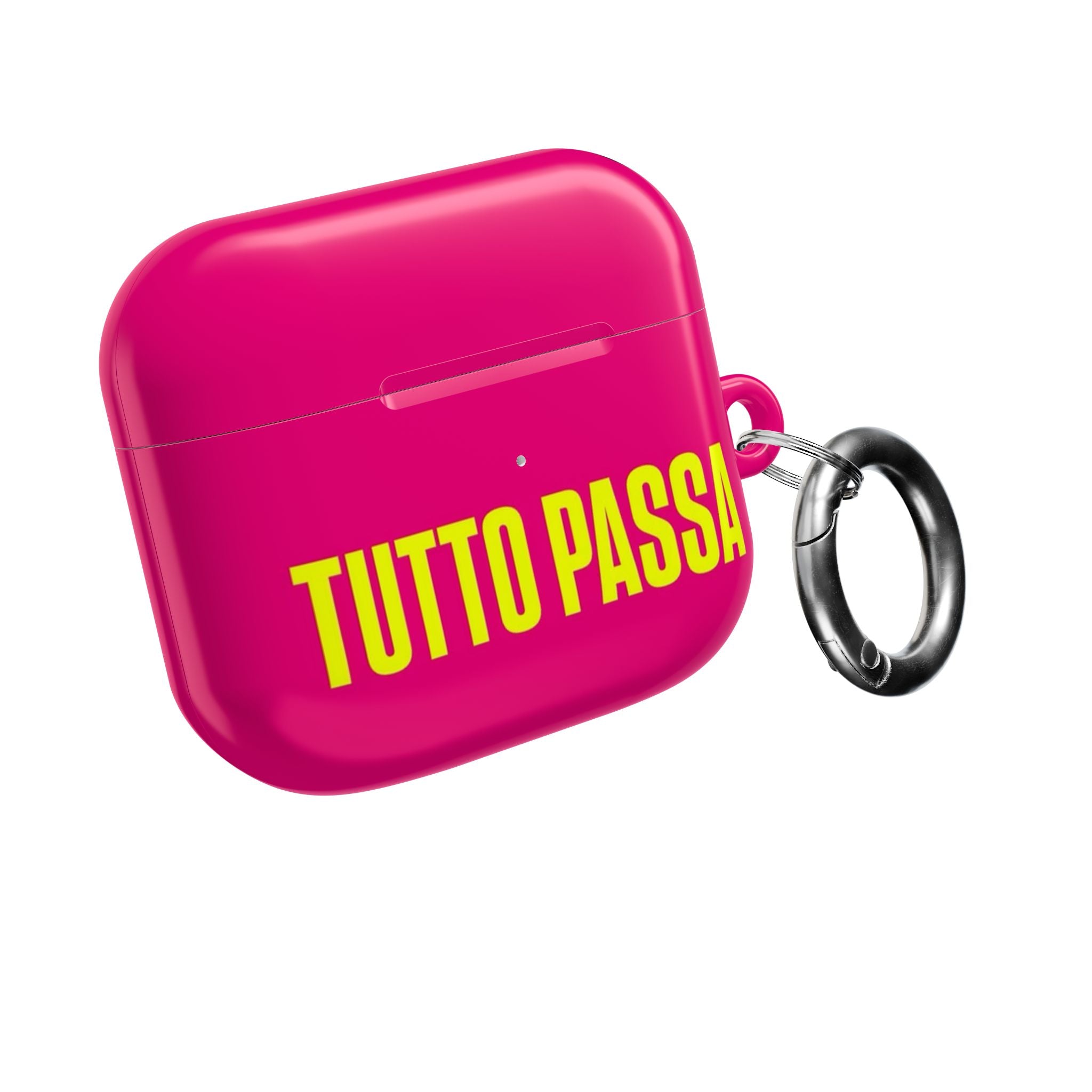 Tutto Passa AirPods Case