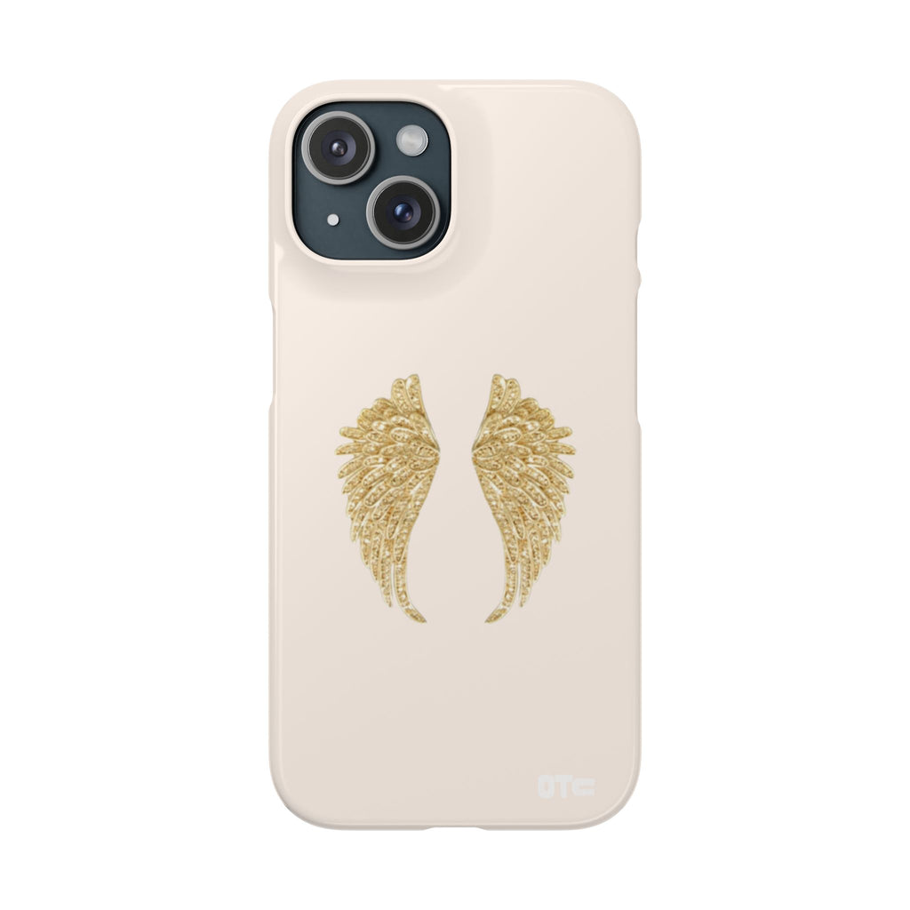 Angel Wings Case