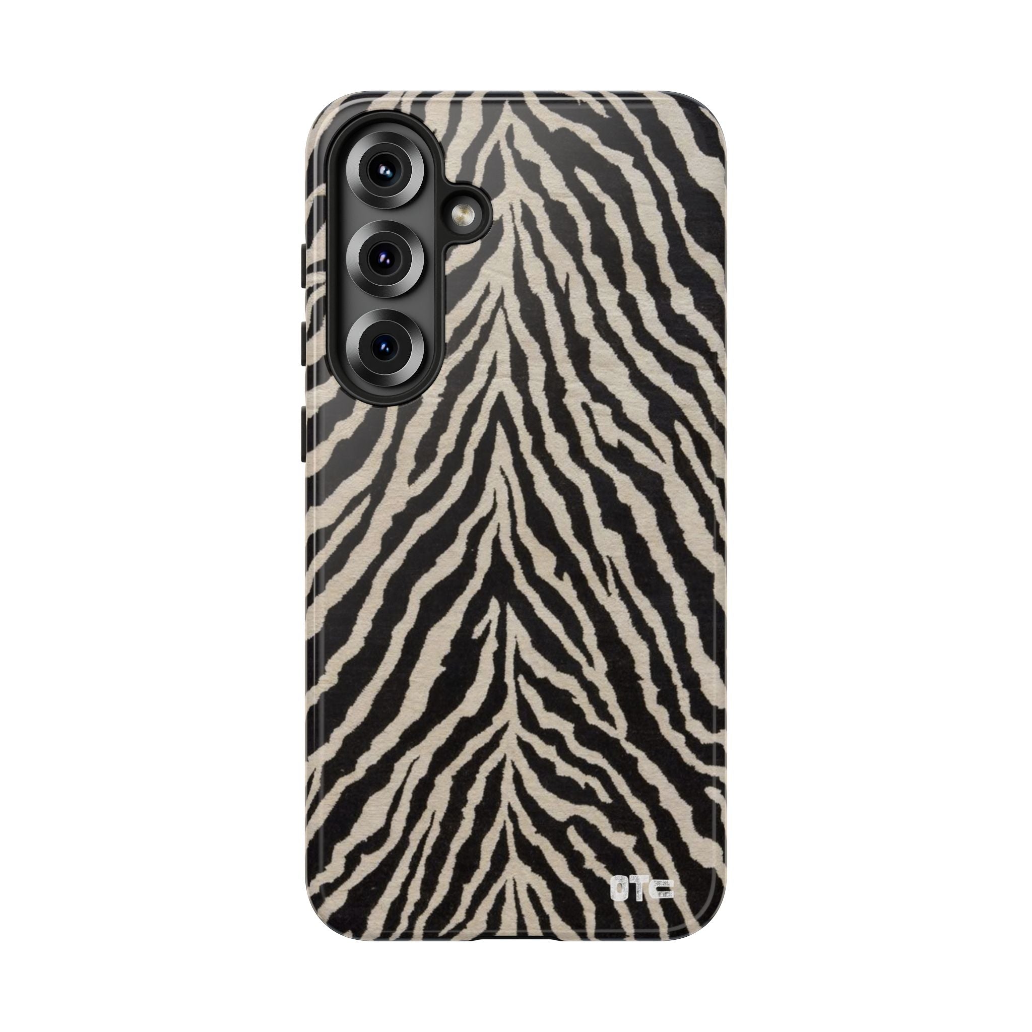 Zebra Protective Case