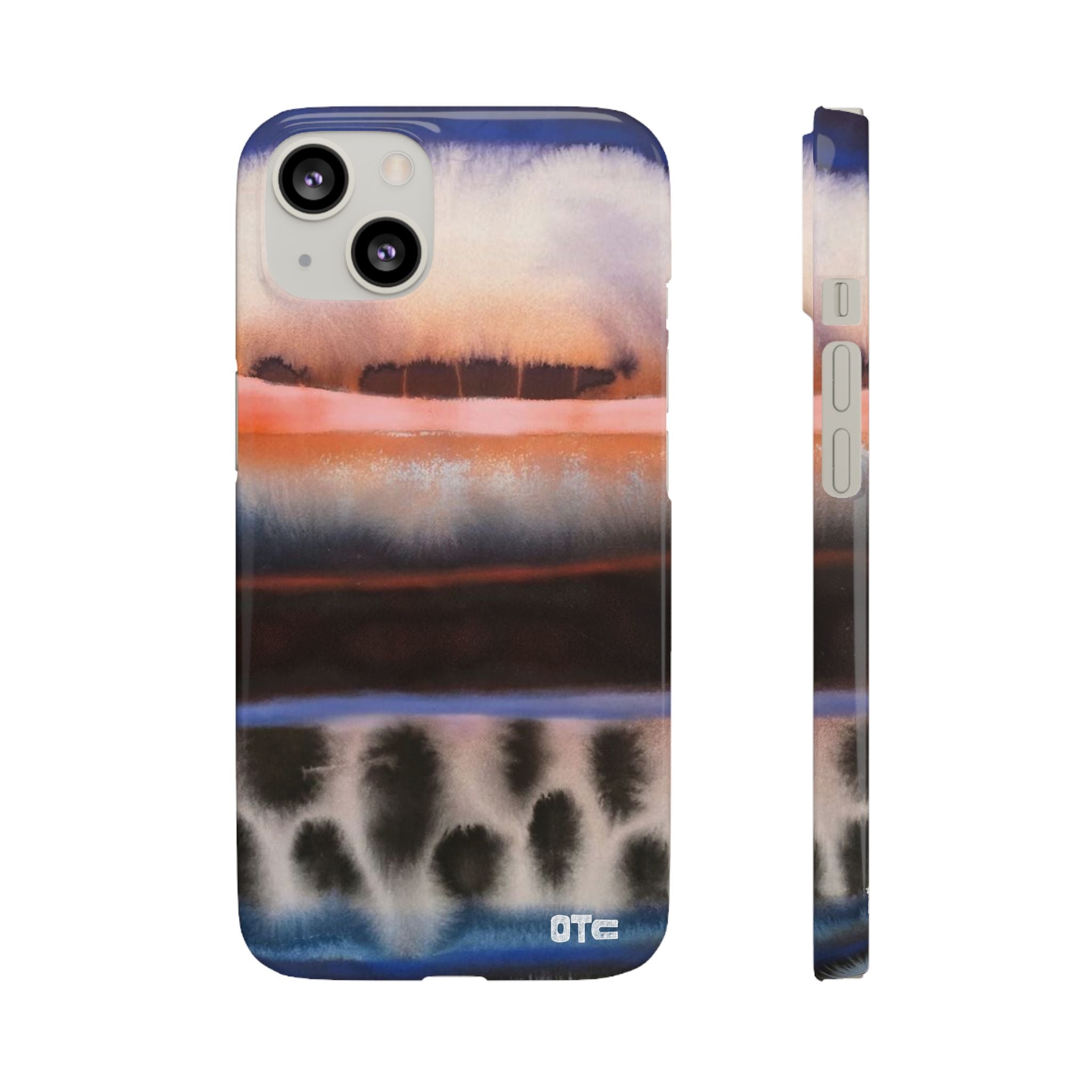 Sunset Case