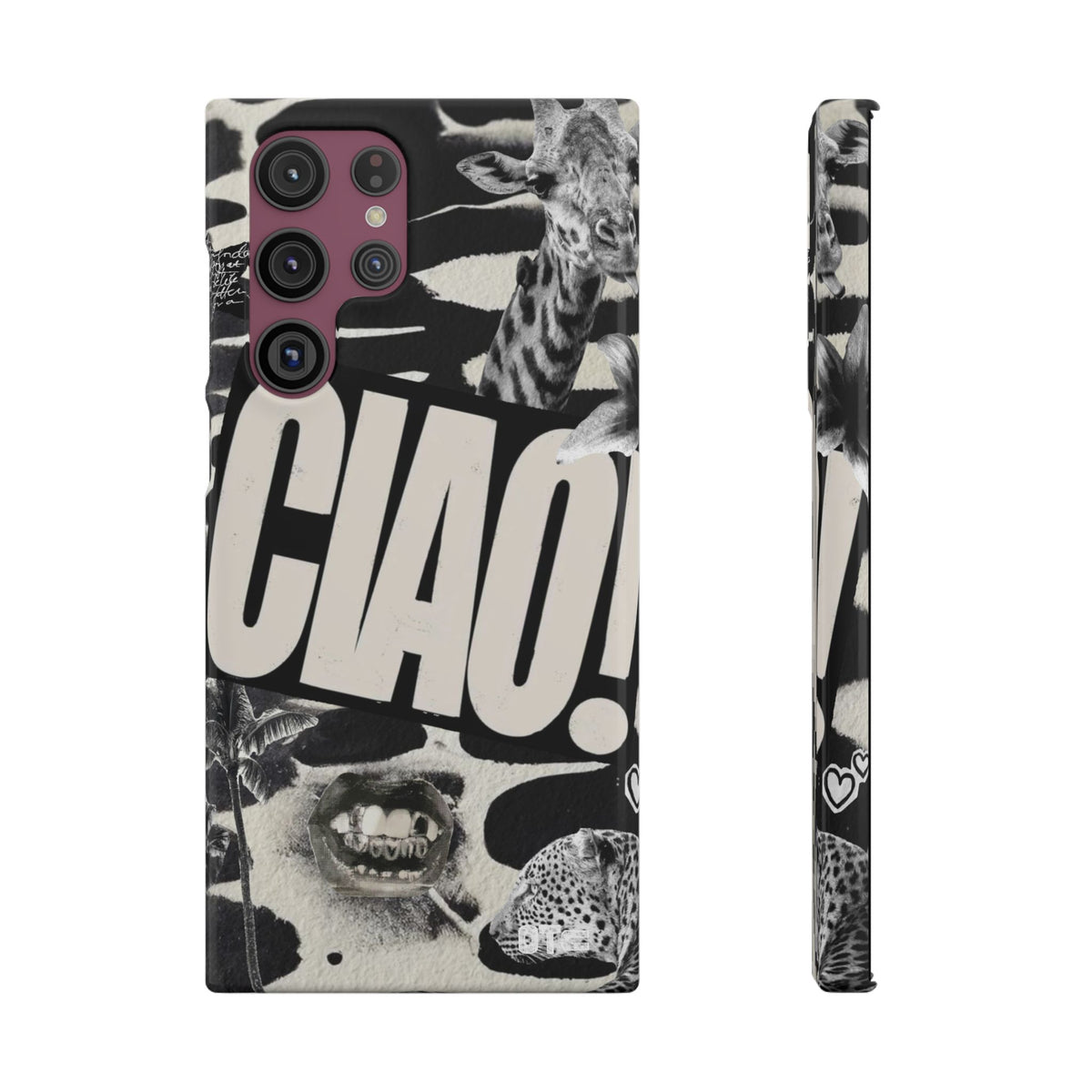 Hi Case