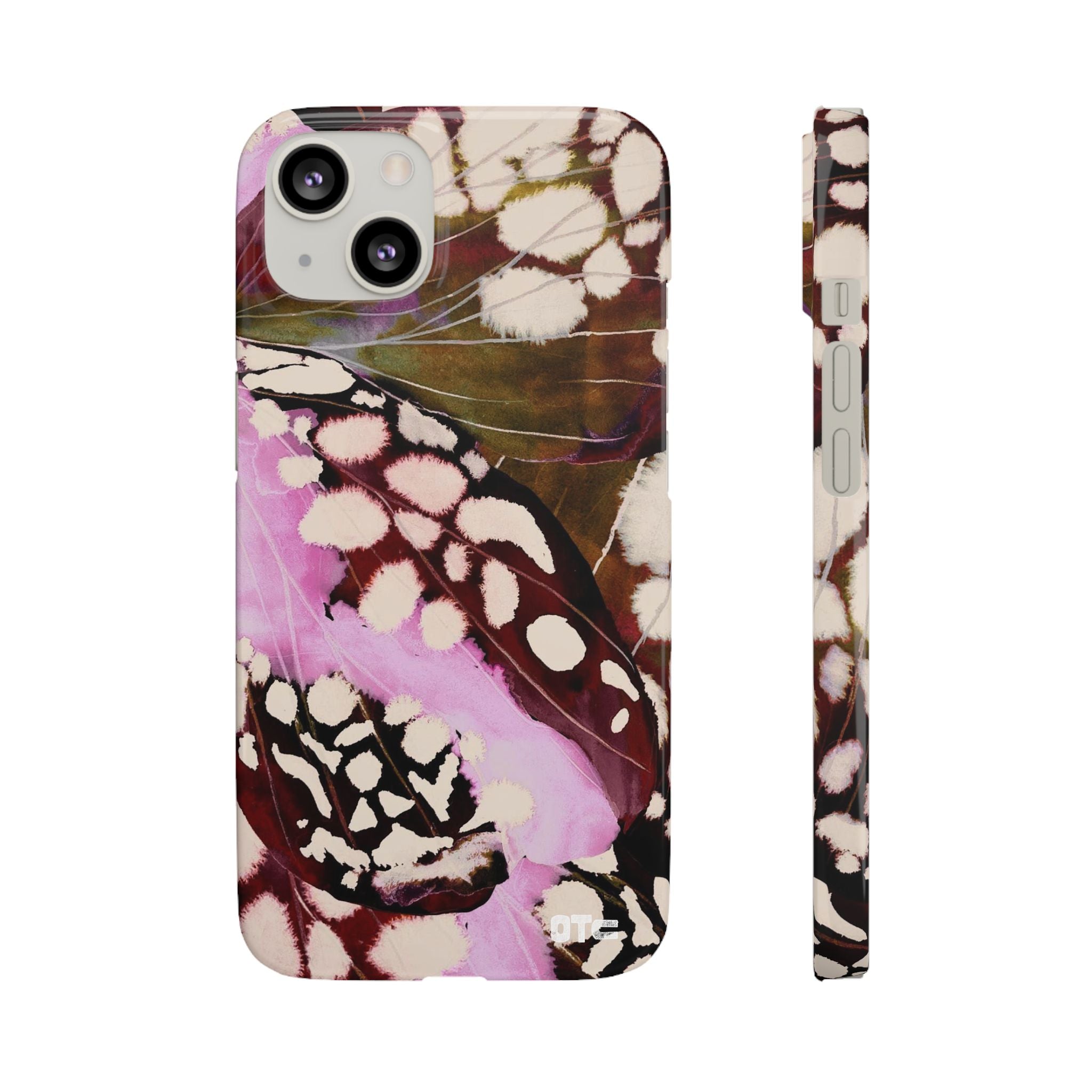 Mirage Case