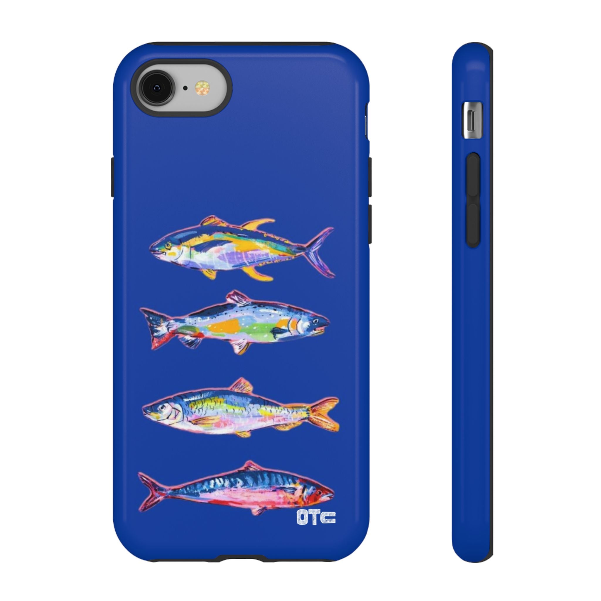 Sardines Protective Case