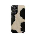 Cow Print Case