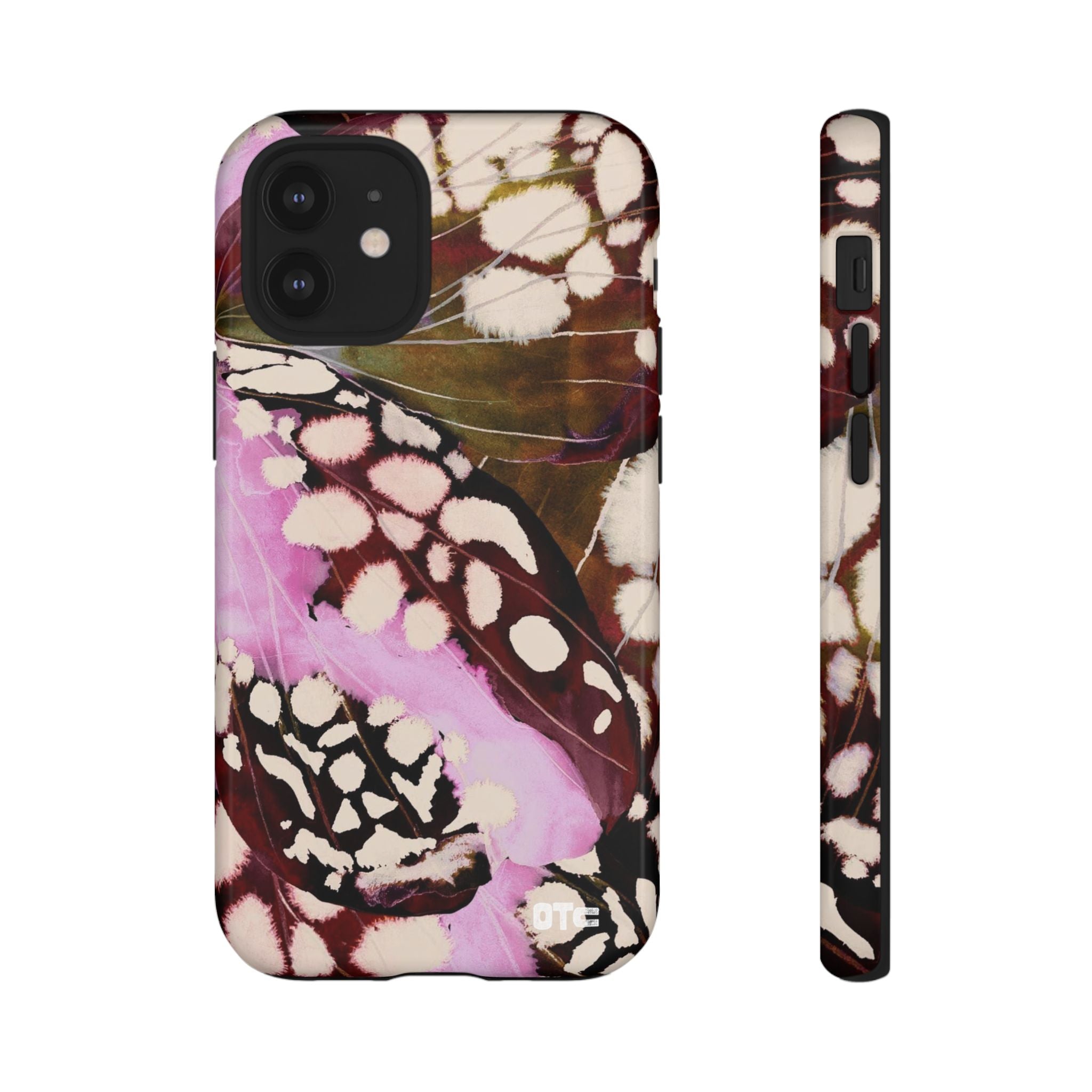 Mirage Protective Case