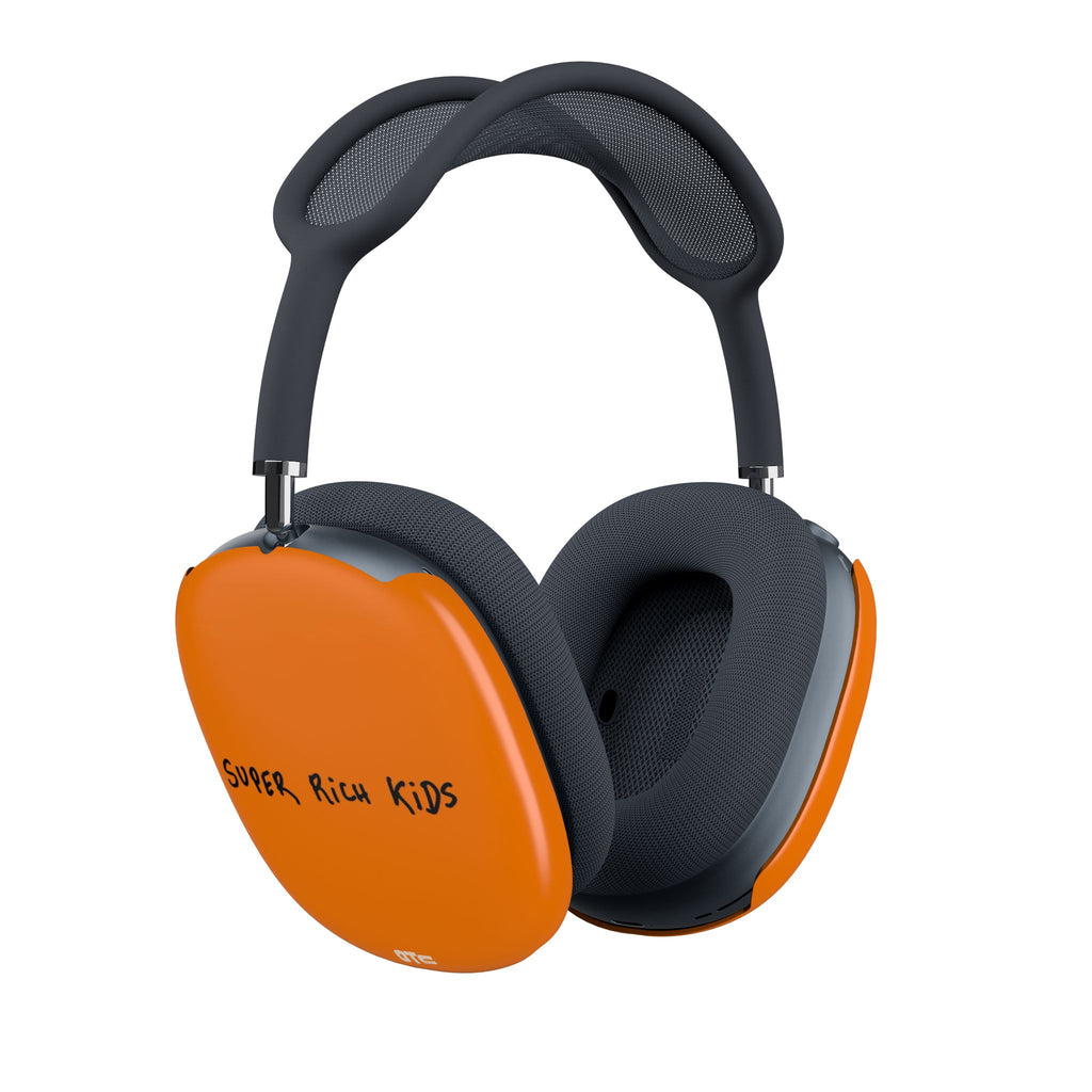 Super Rich Kids AirPods Max Case