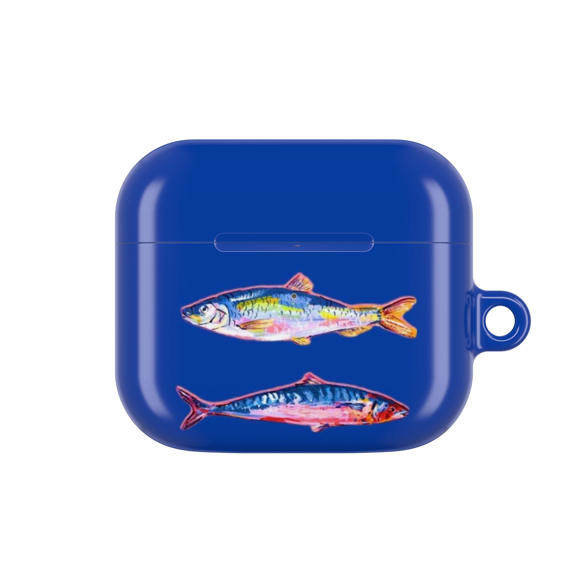 Sardines AirPod Cases