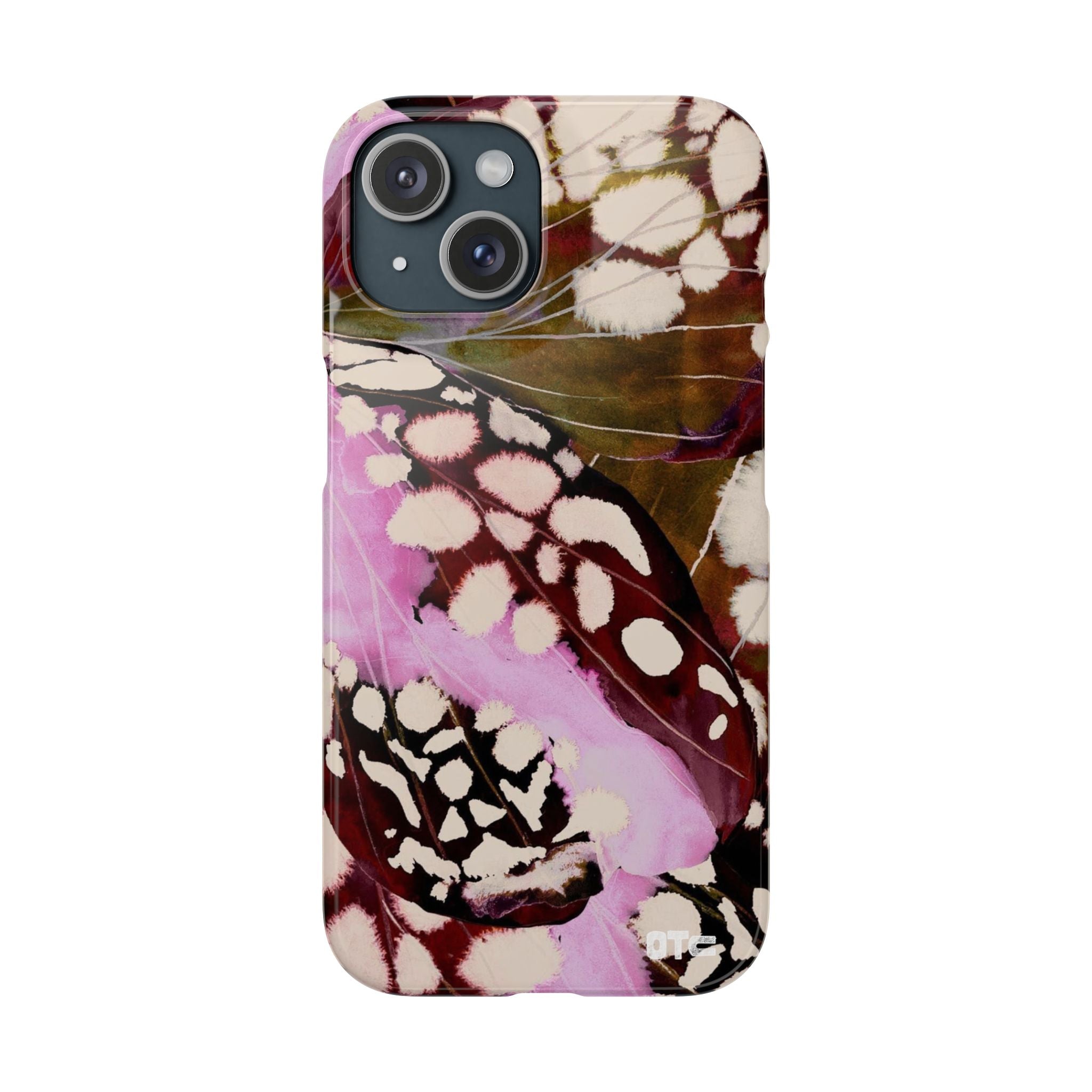 Mirage Case