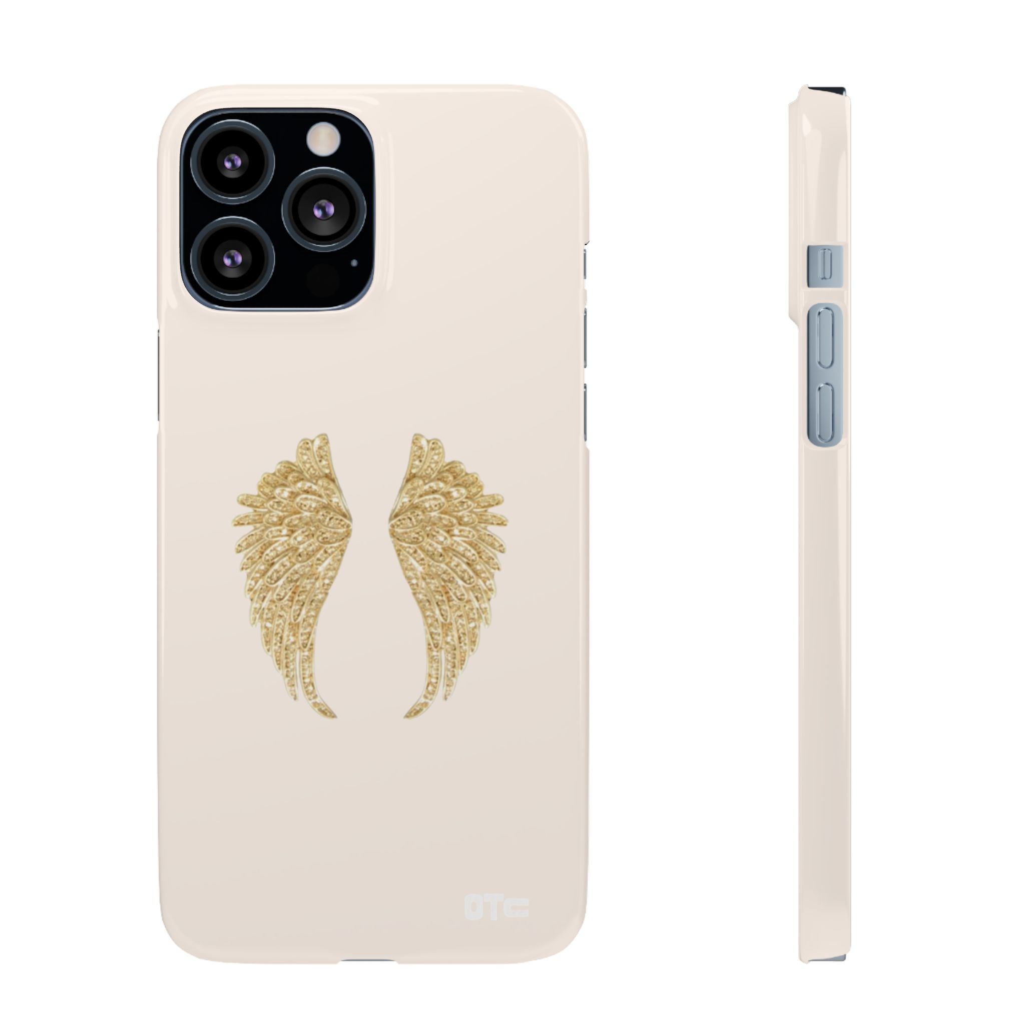 Angel Wings Case