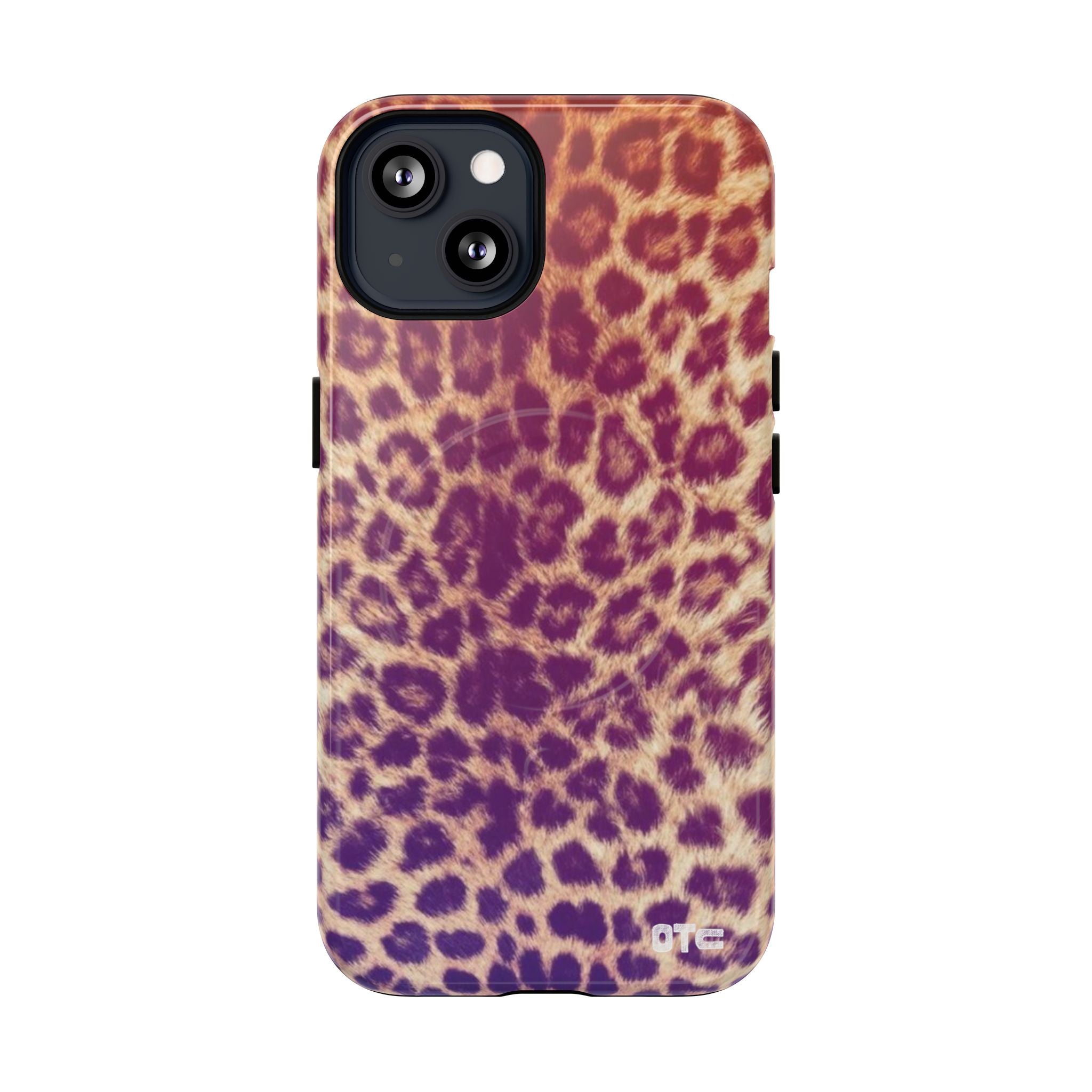 2016 Leo MagSafe Case