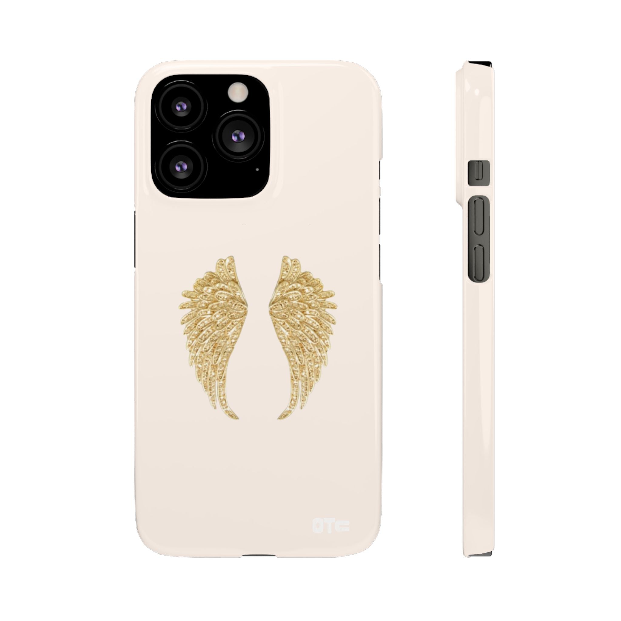 Angel Wings Case
