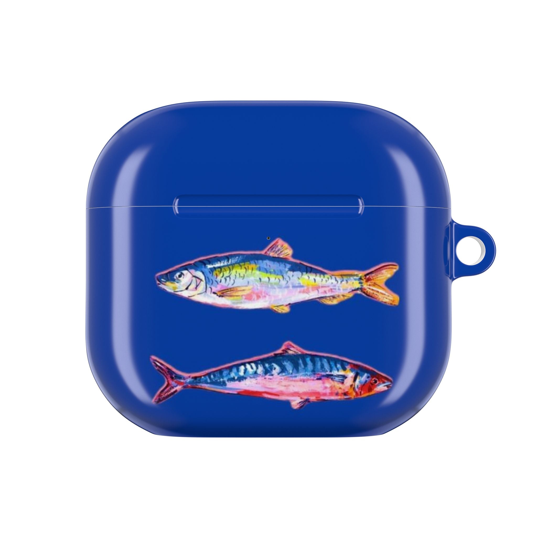 Sardines AirPod Cases