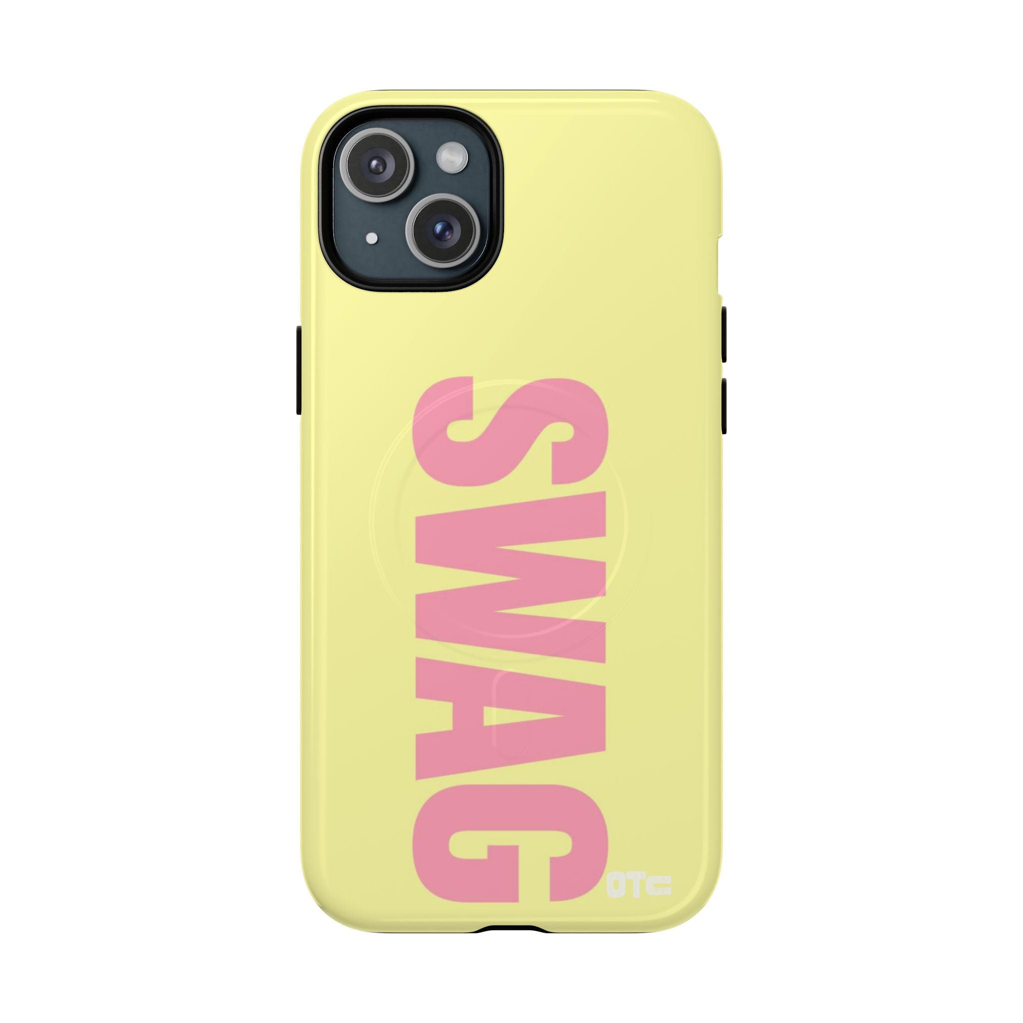 Pastel Swag MagSafe Case