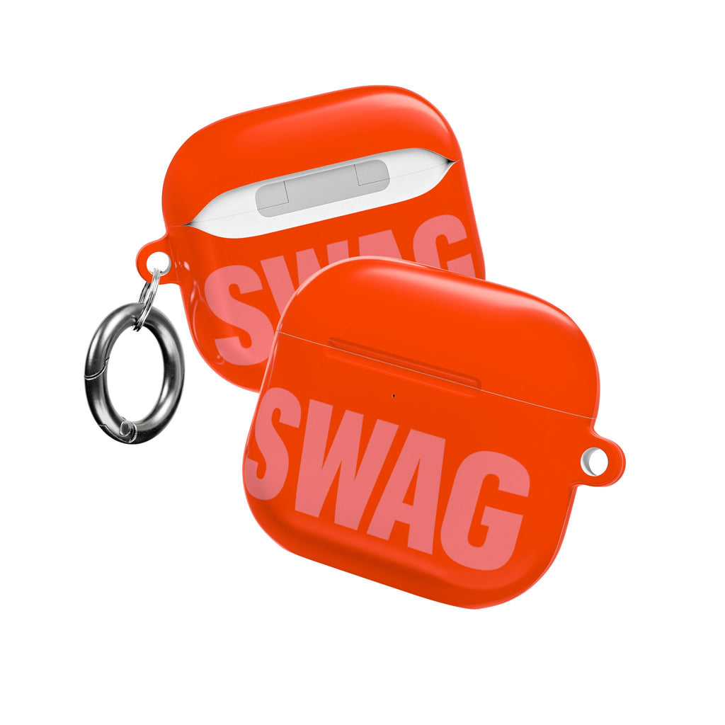 Orange Swag Bundle