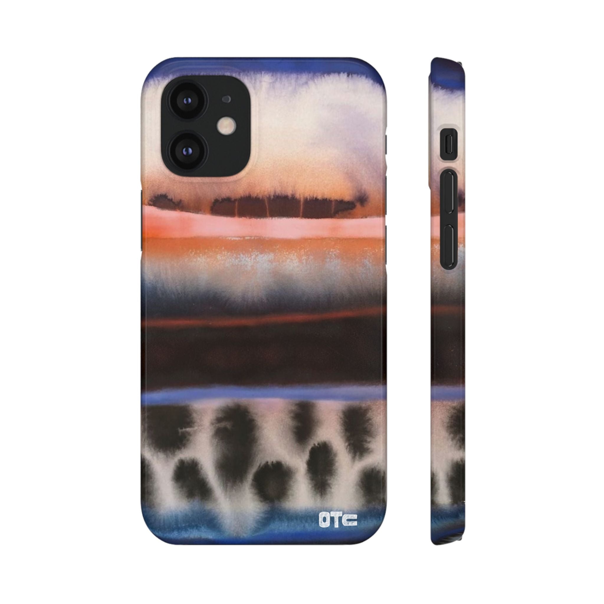 Sunset Case