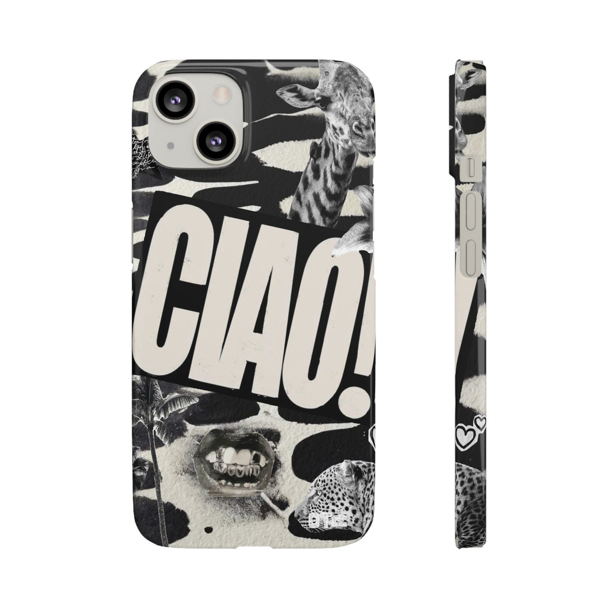 Hi Case