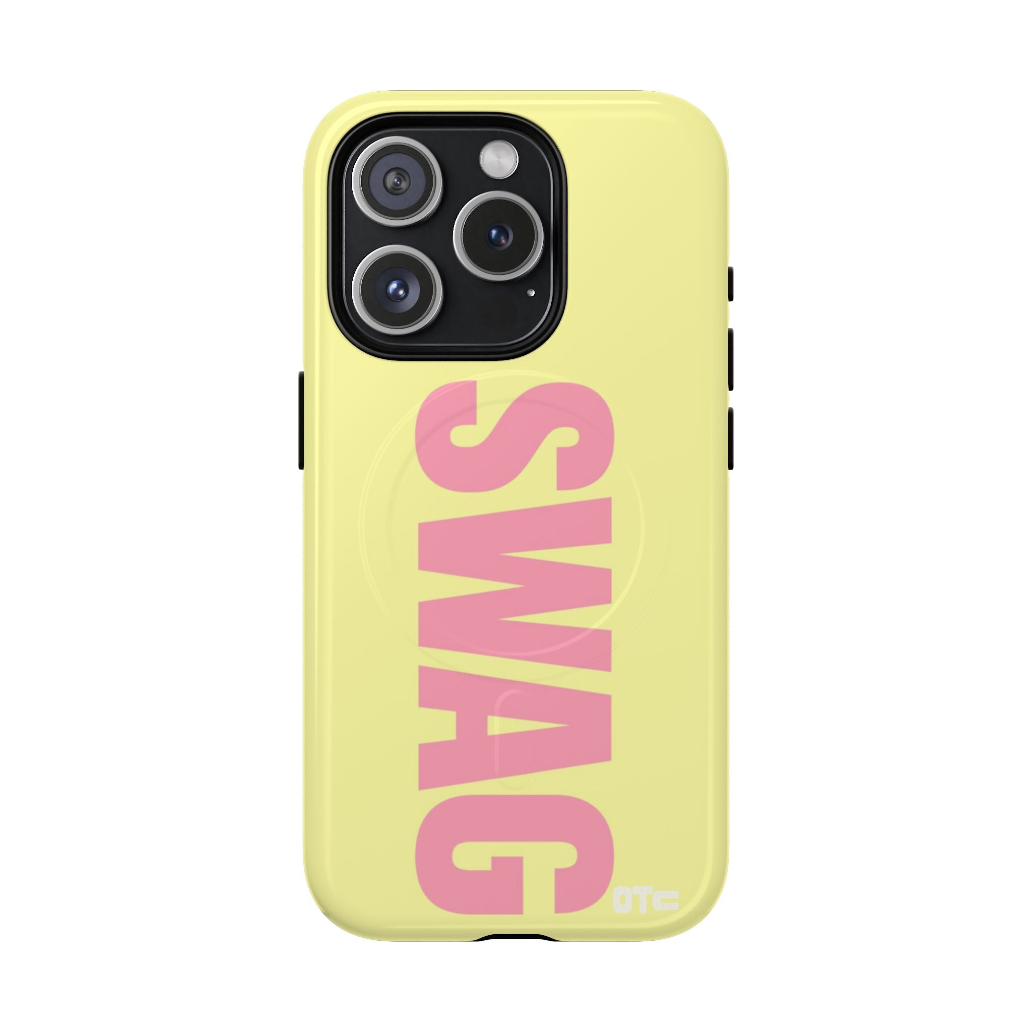 Pastel Swag MagSafe Case