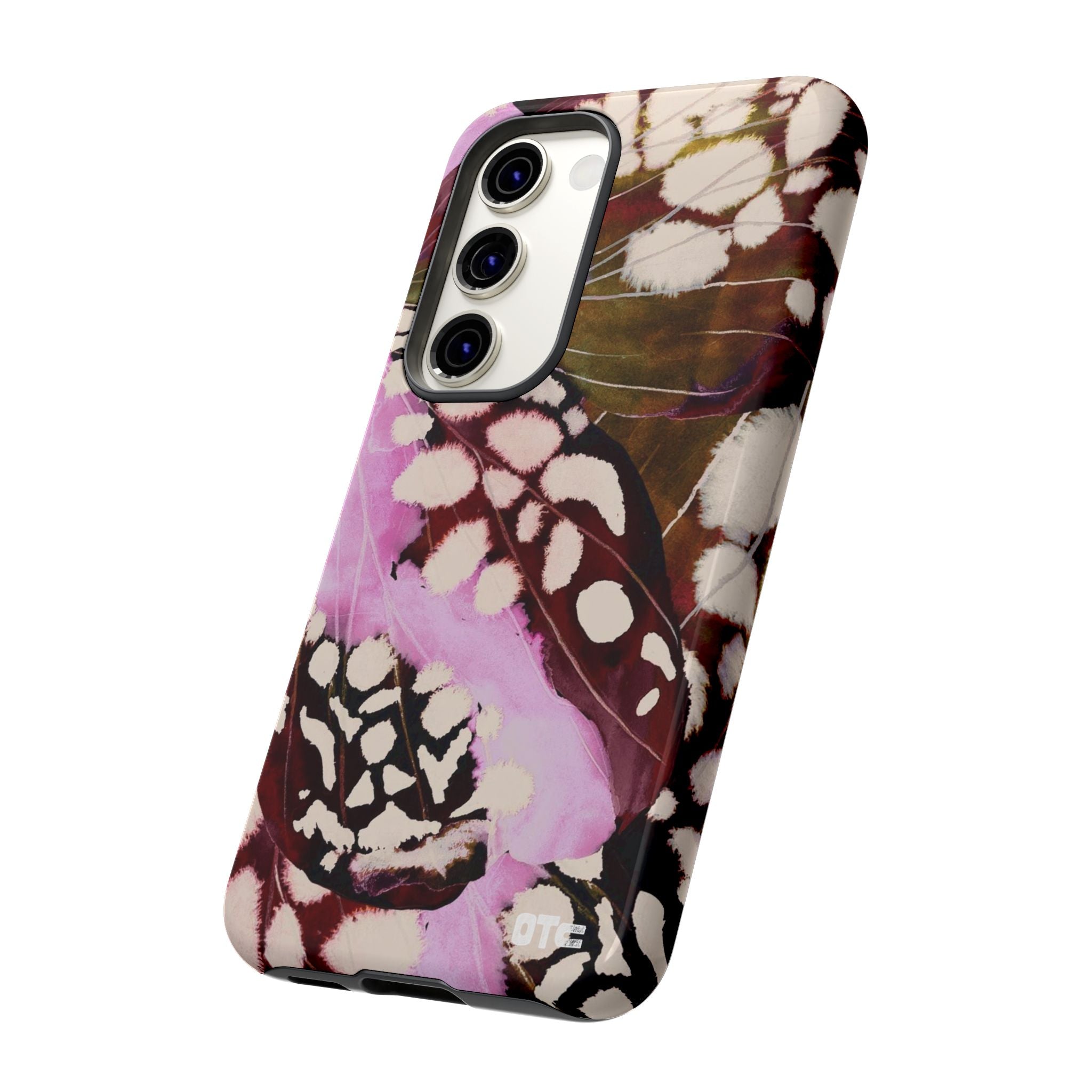 Mirage Protective Case
