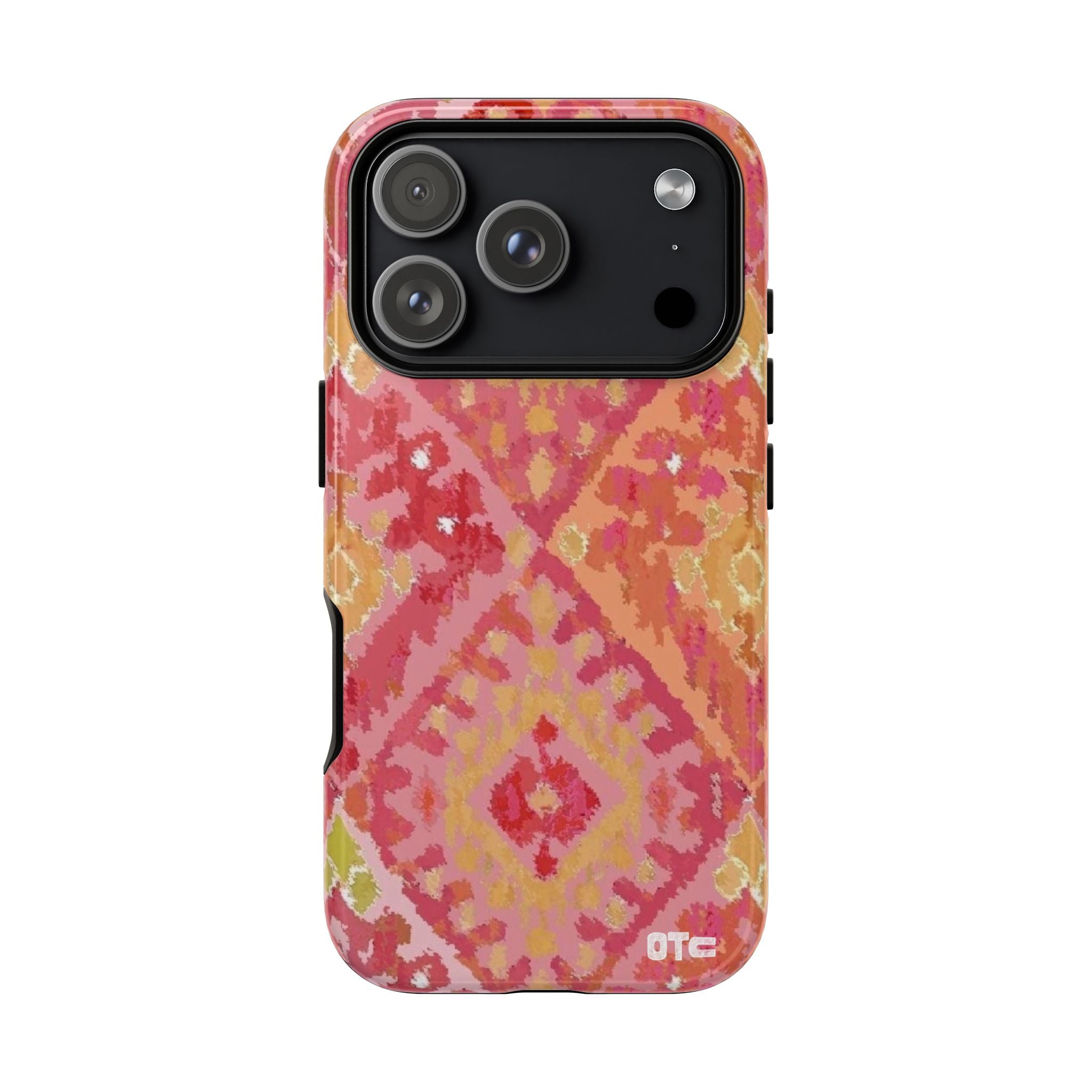 Boho Protective Case