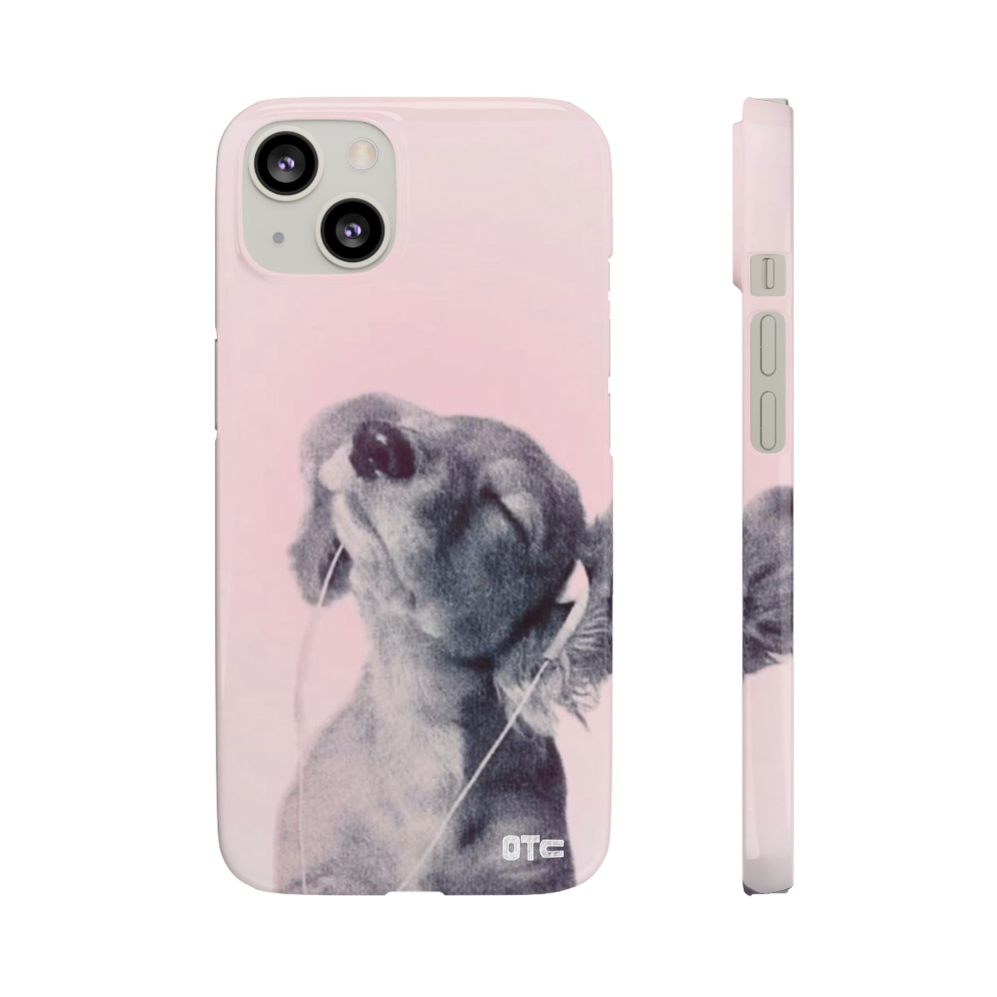 Music Lover Case