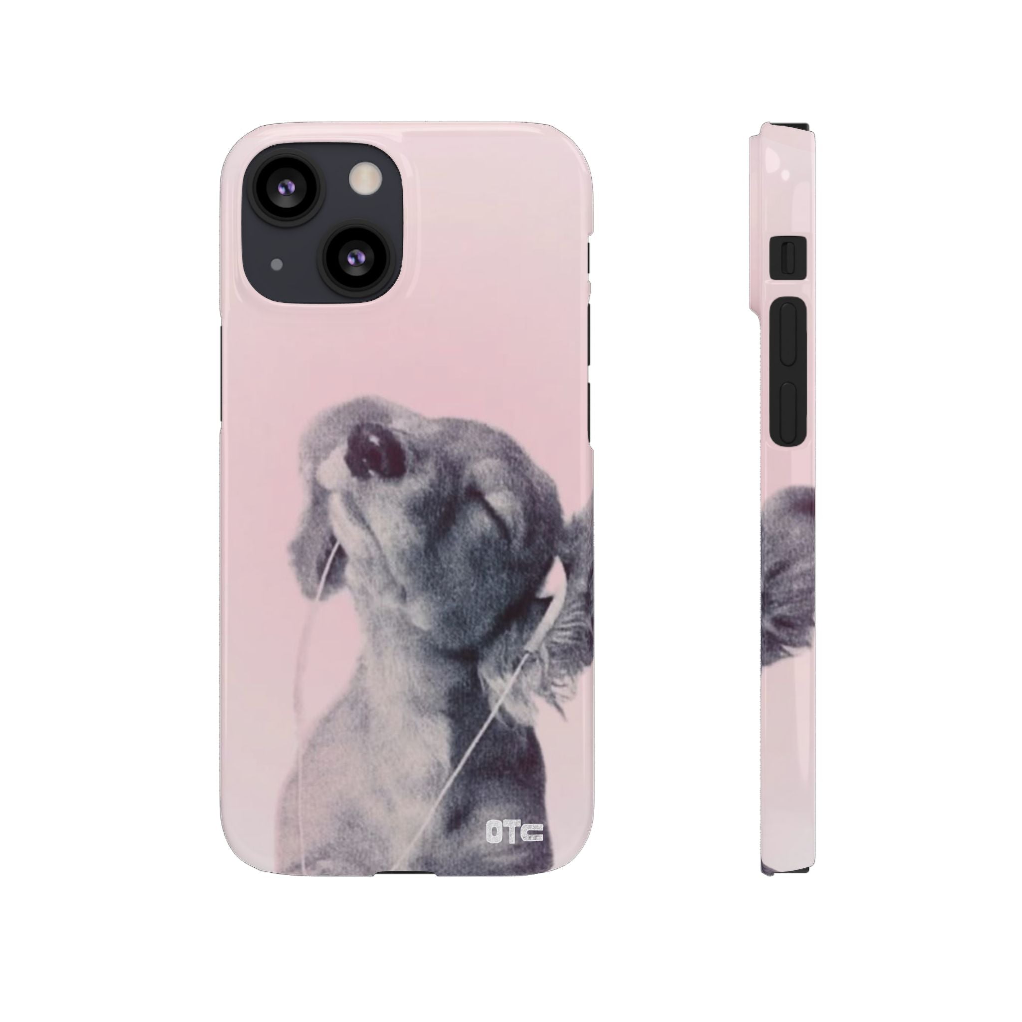 Music Lover Case