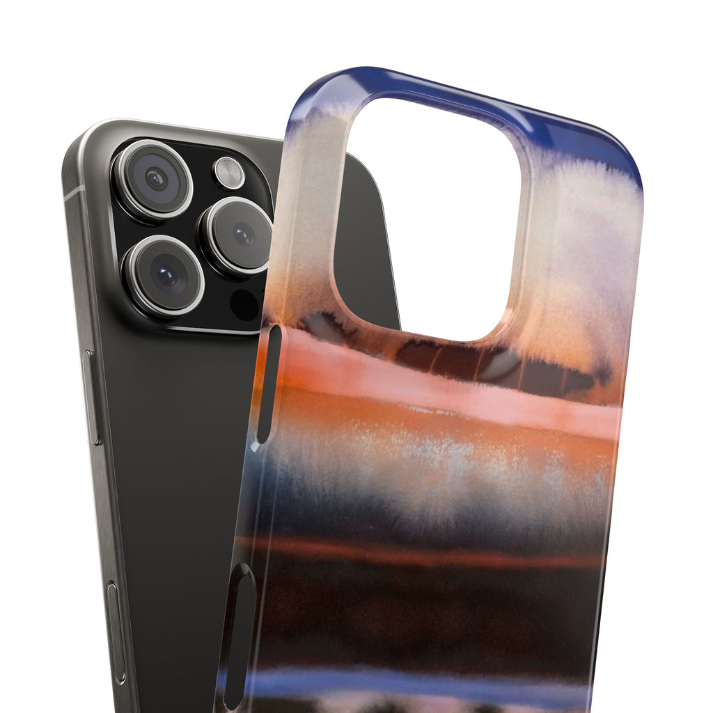 Sunset Case