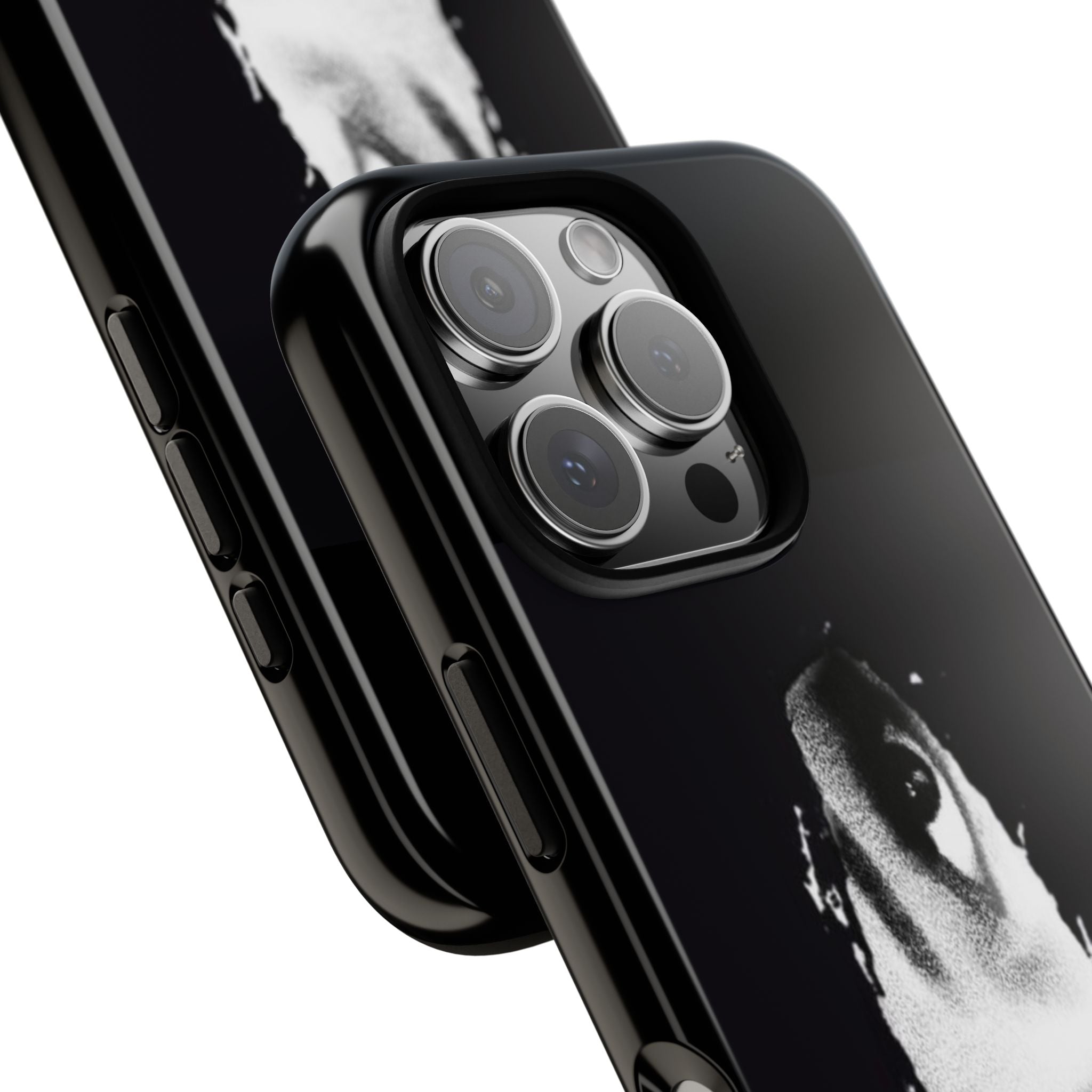 Eyes Protective Case