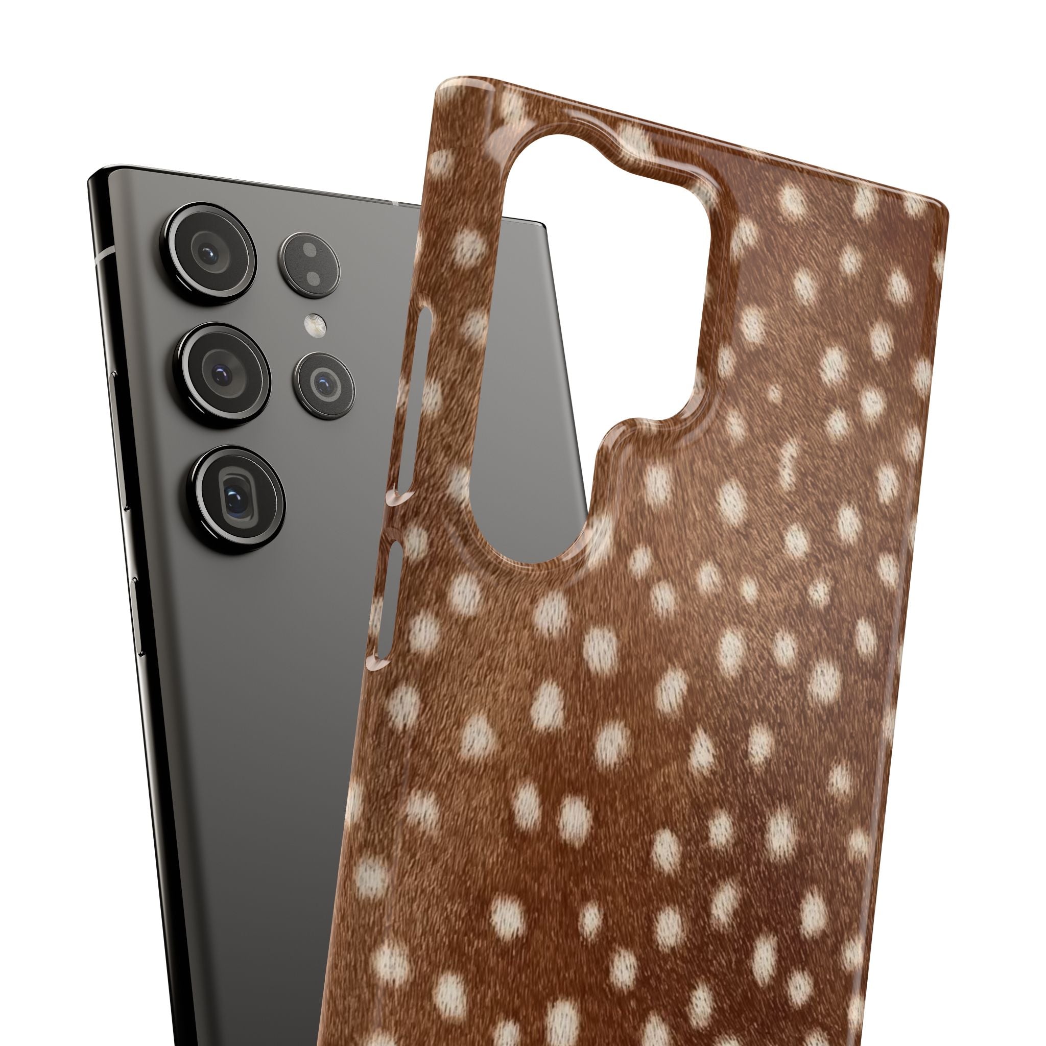 Doe Print Case