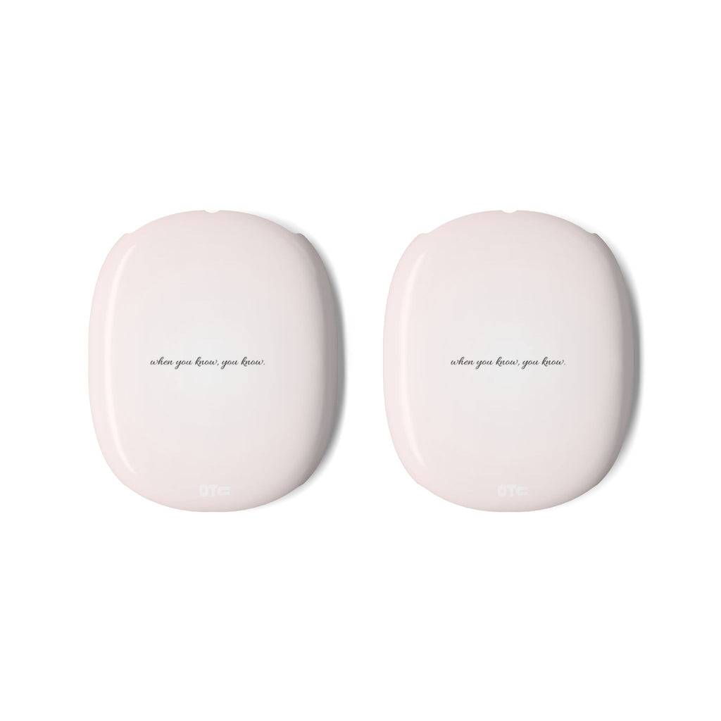 You Know AirPods Max Case