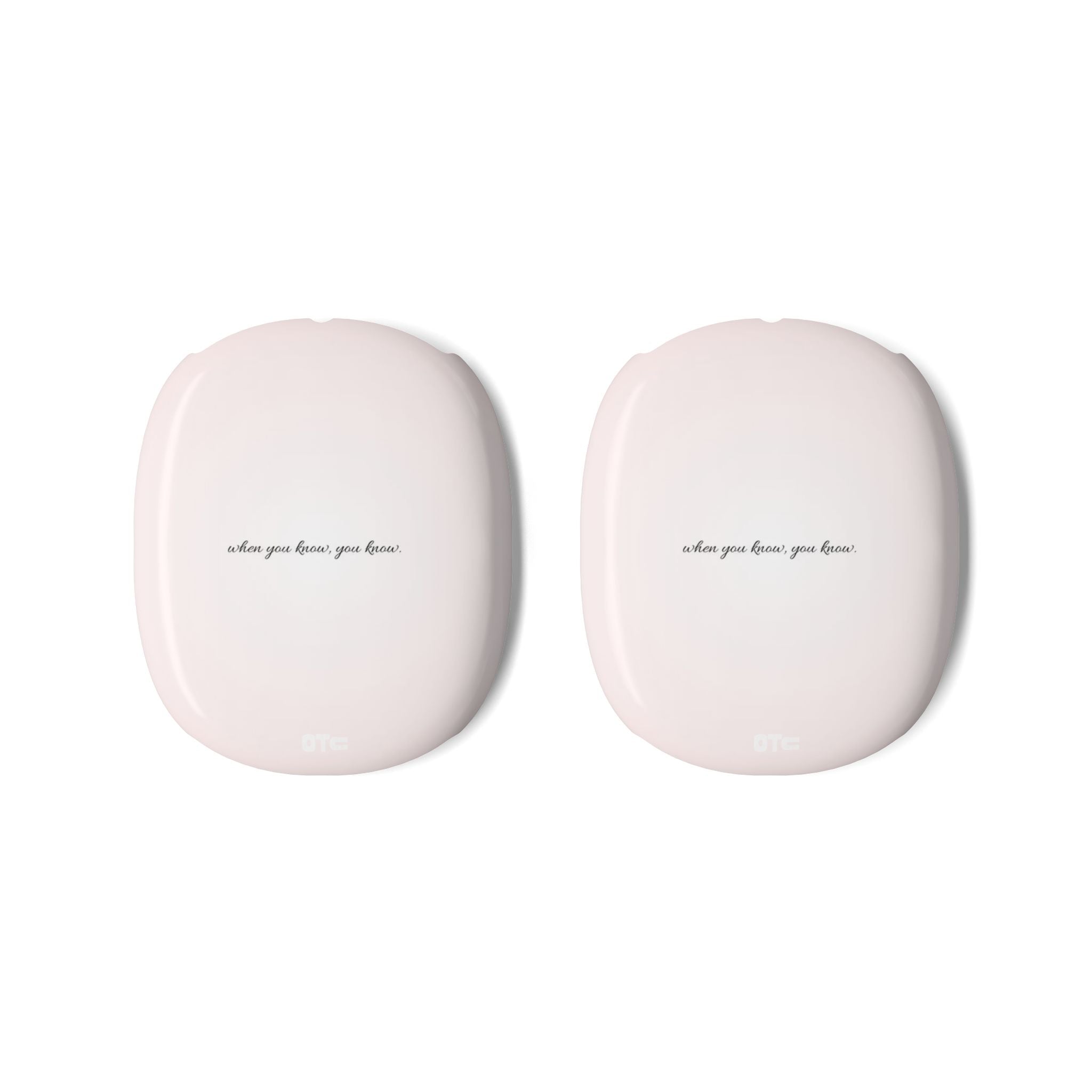 You Know AirPods Max Case