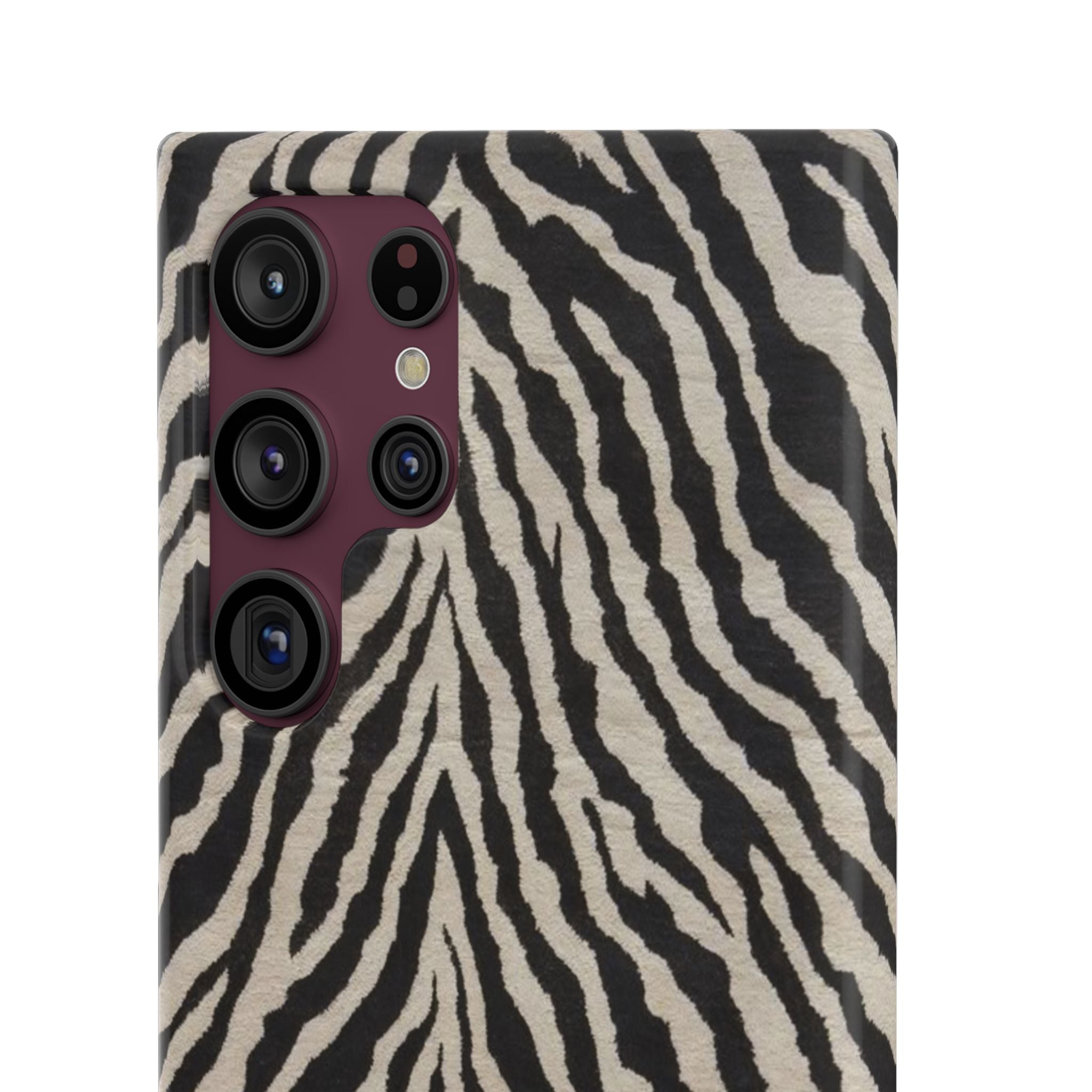 Zebra Case