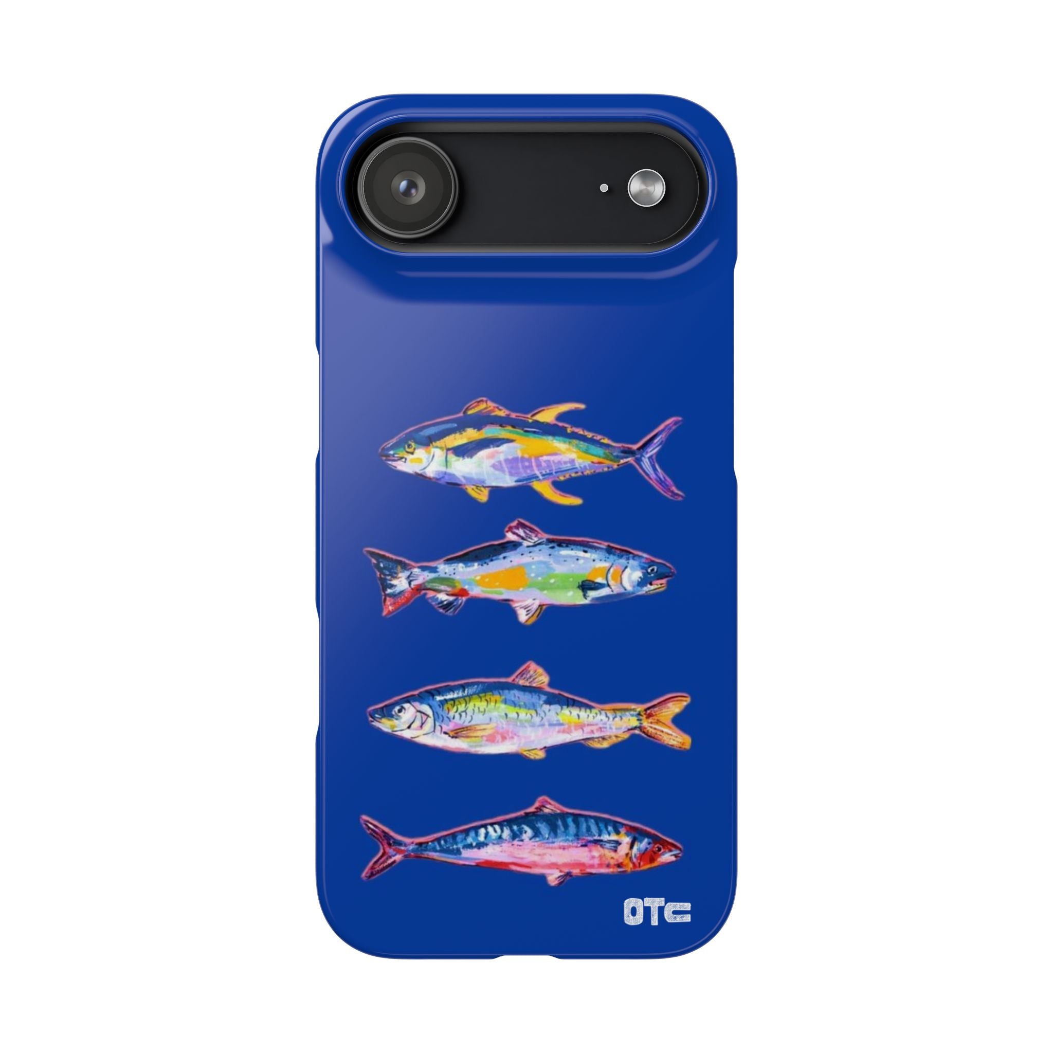 Sardines Case