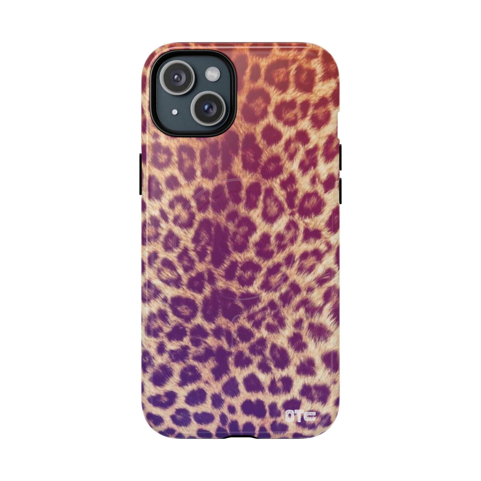 2016 Leo MagSafe Case
