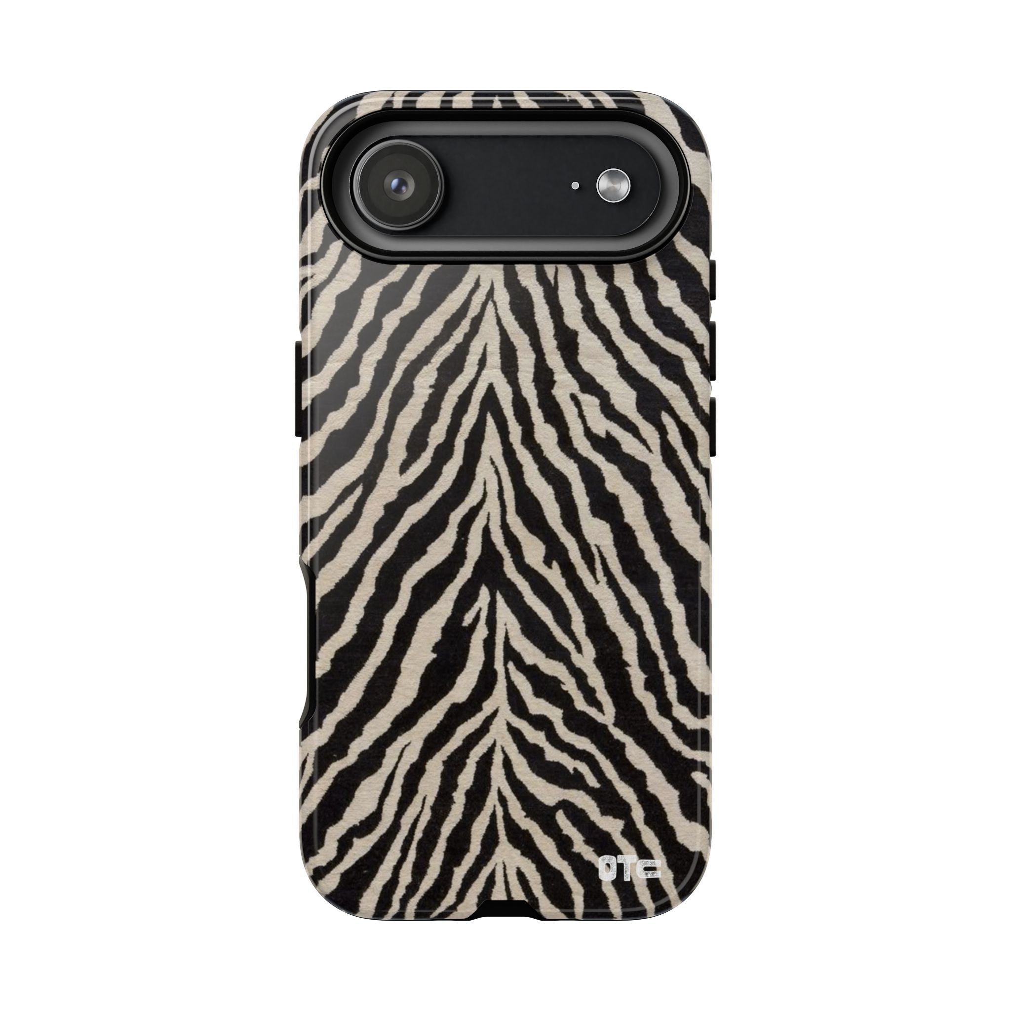 Zebra Protective Case