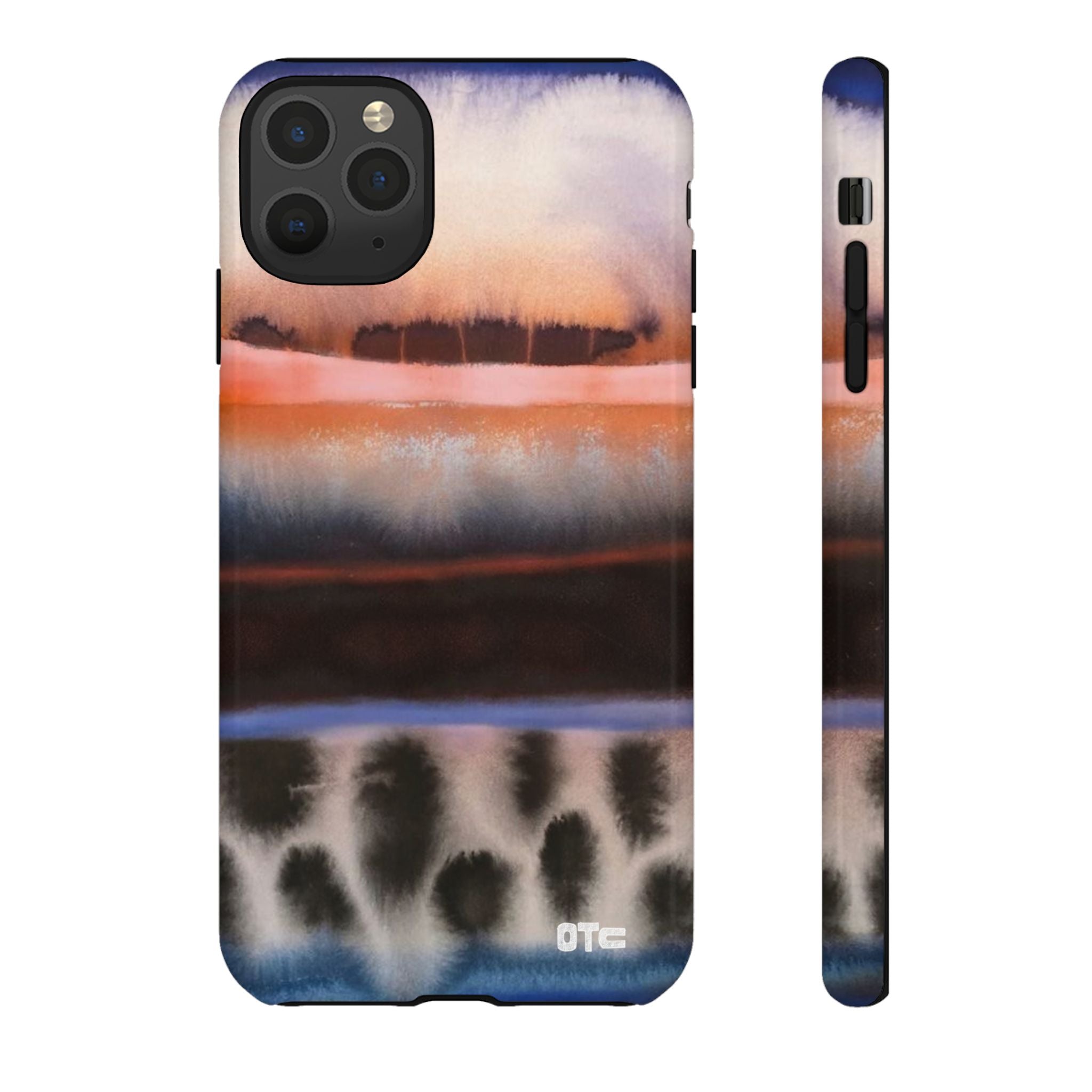 Sunset Protective Case