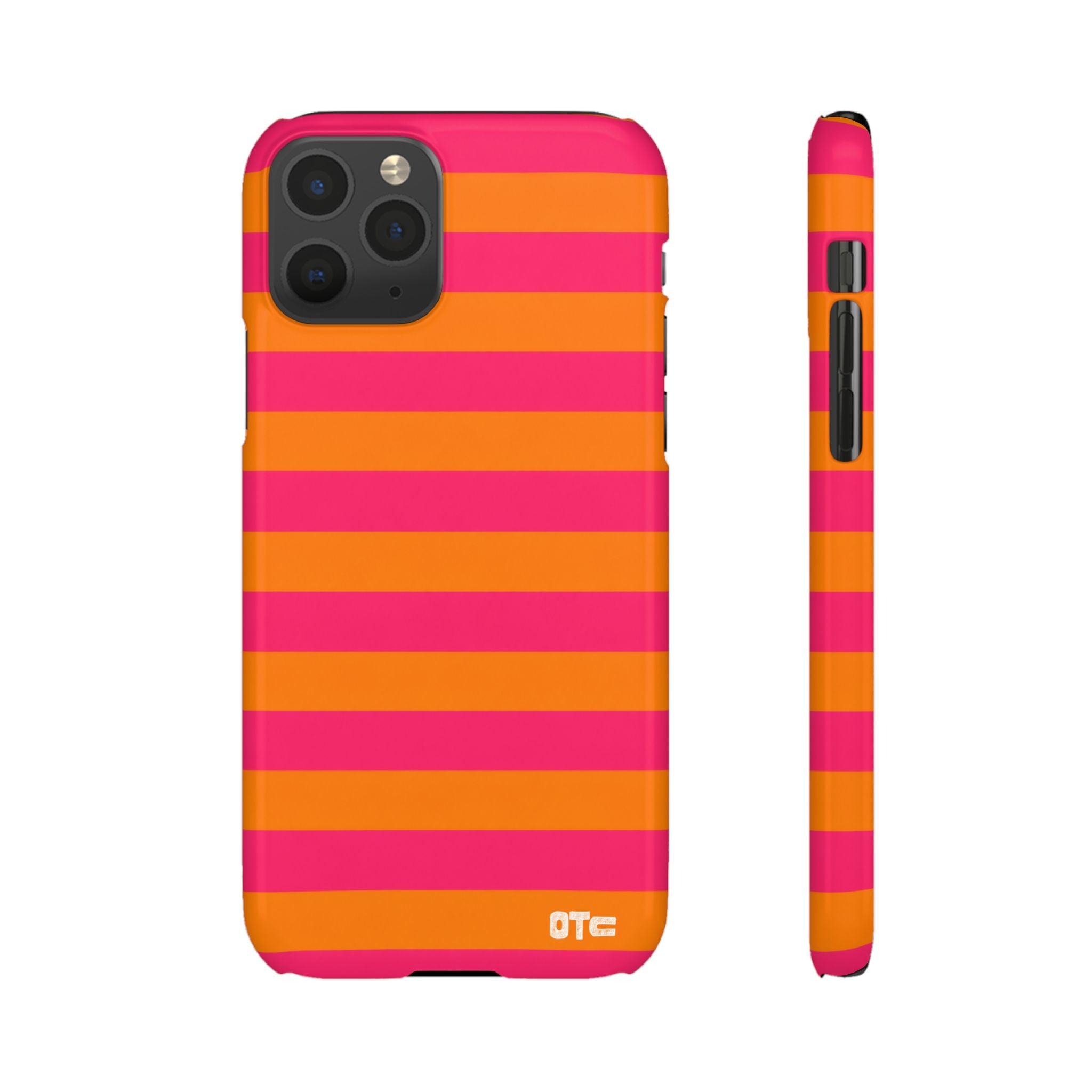 Summer Stripes Case