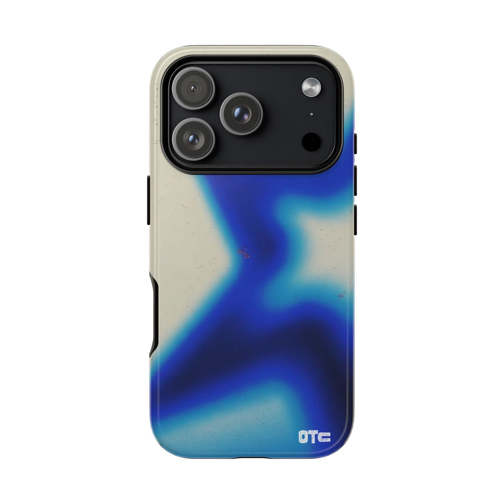 Blue Star Protective Case