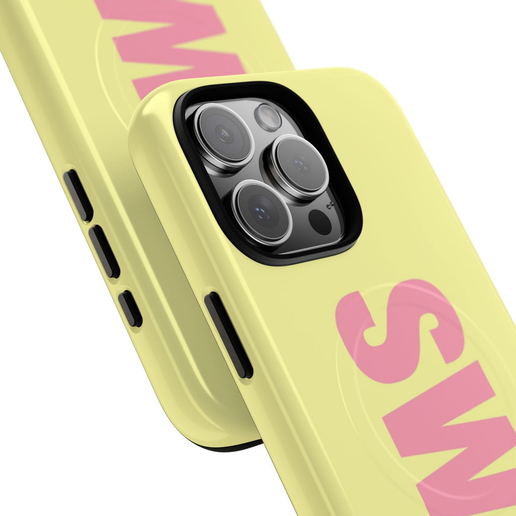 Pastel Swag MagSafe Case