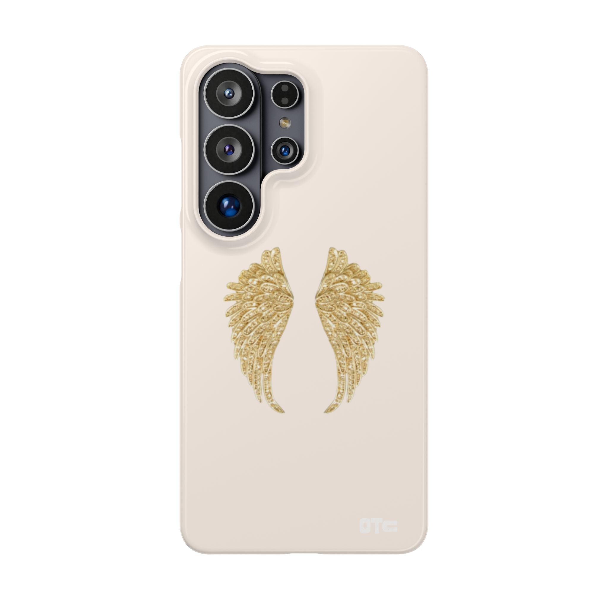 Angel Wings Case