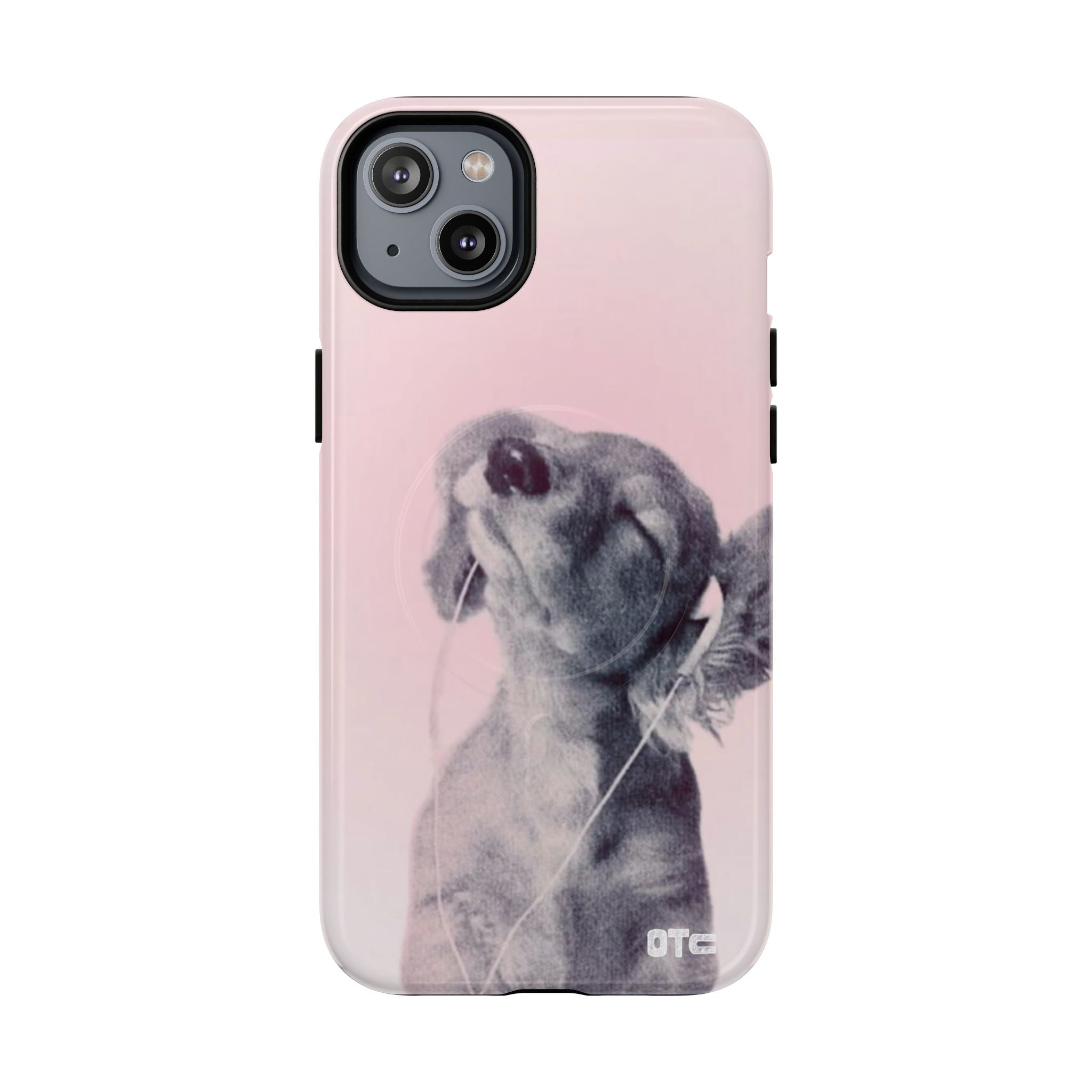 Music Lover Protective Case