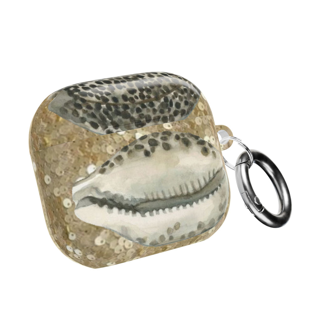 Golden Coast AirPods Case