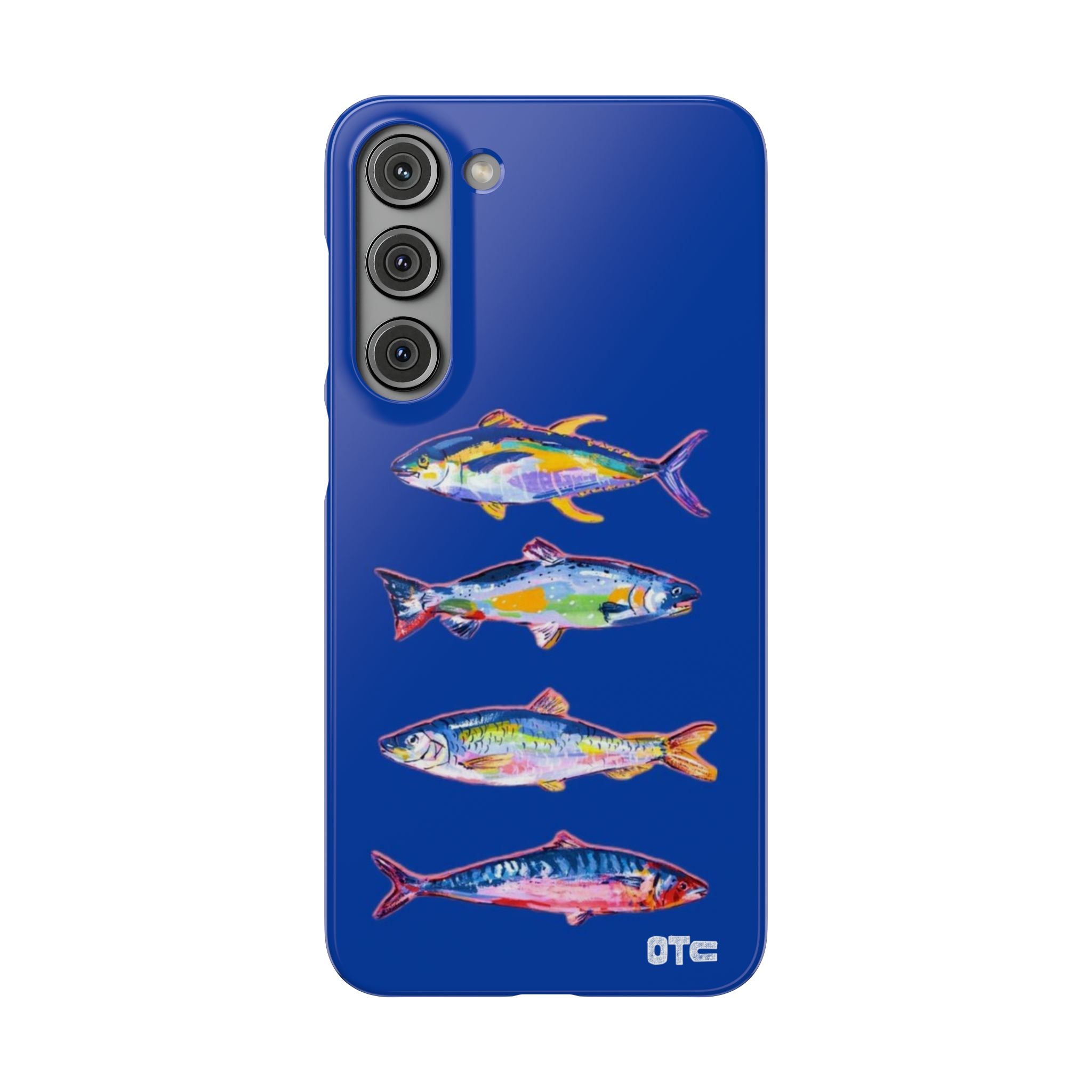 Sardines Case