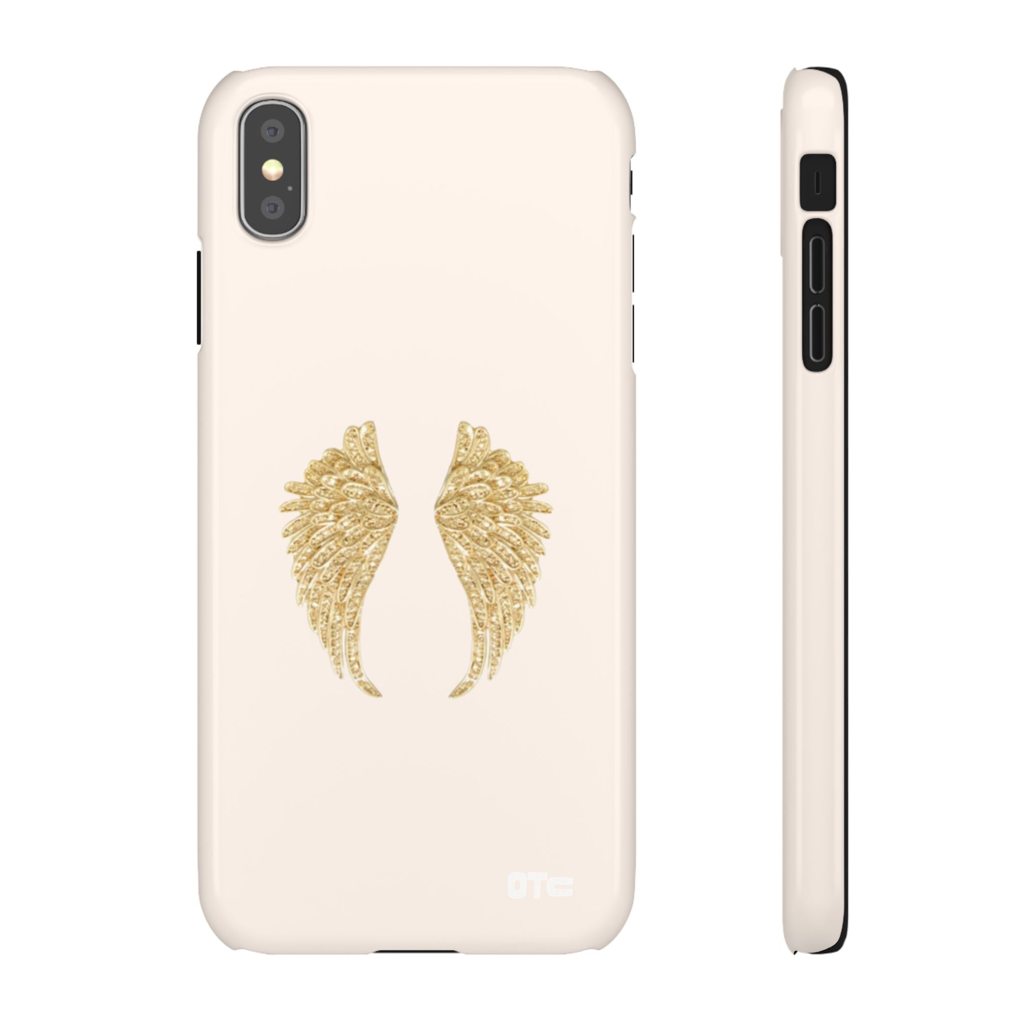 Angel Wings Case