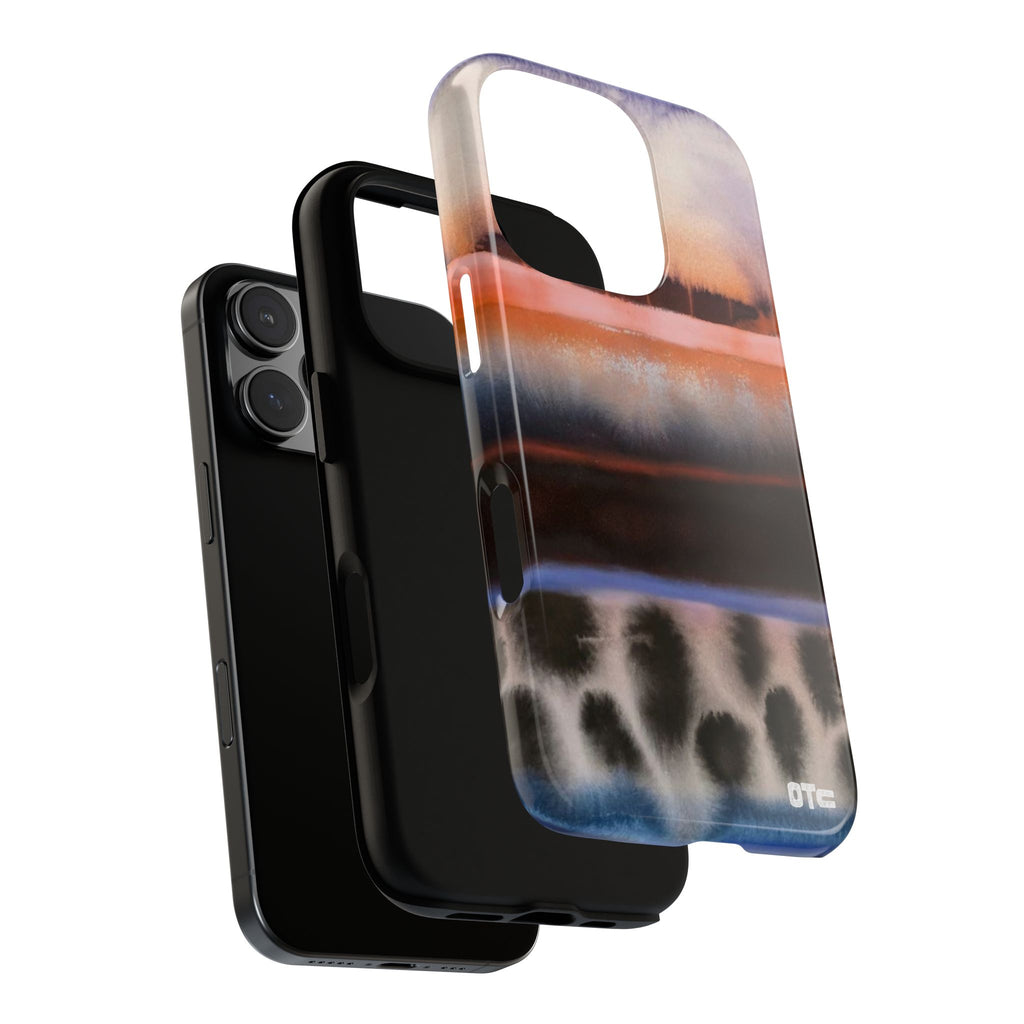 Sunset Protective Case