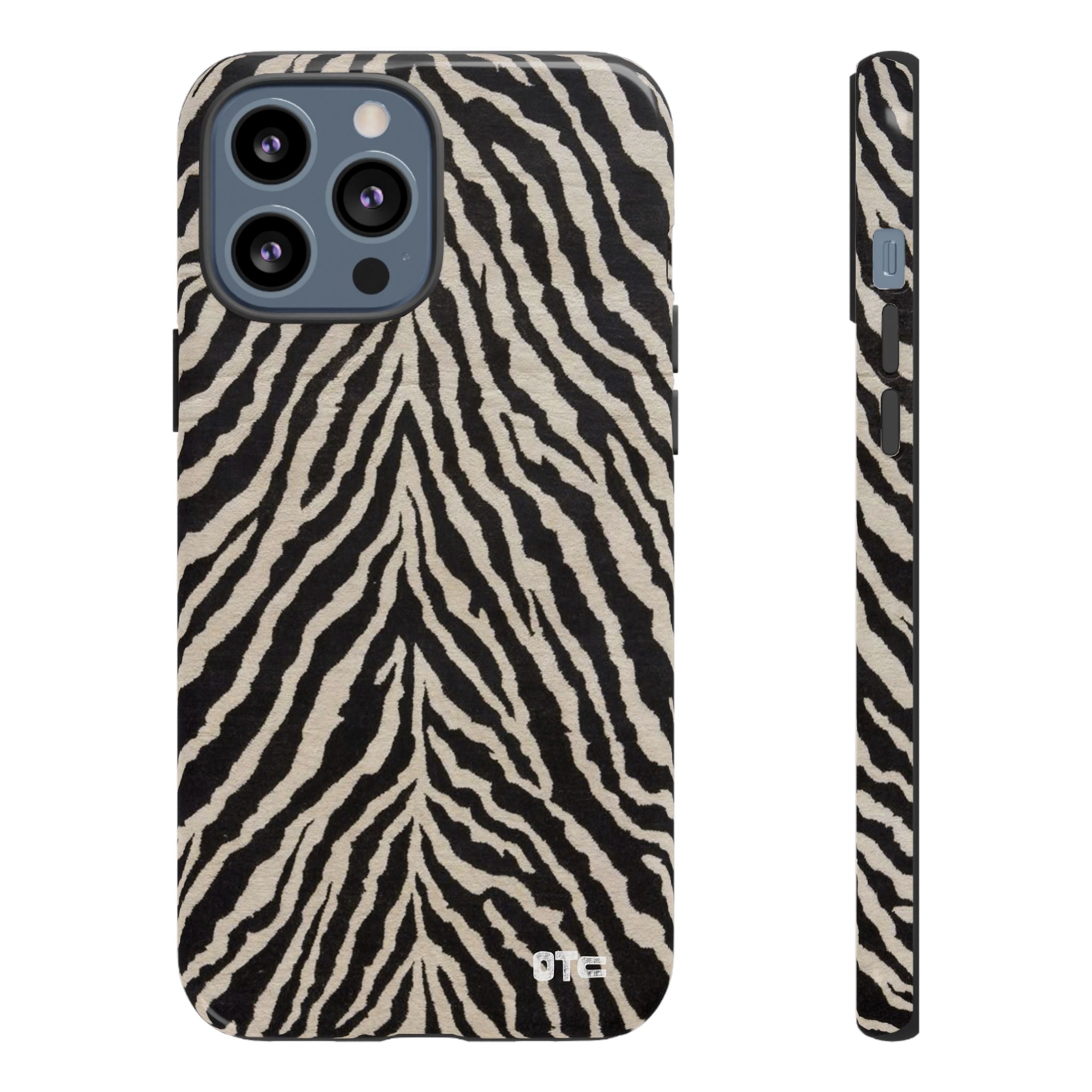 Zebra Protective Case